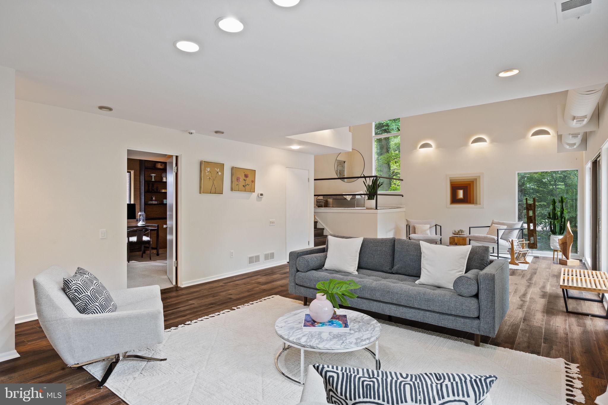 PENN VALLEY - Residential