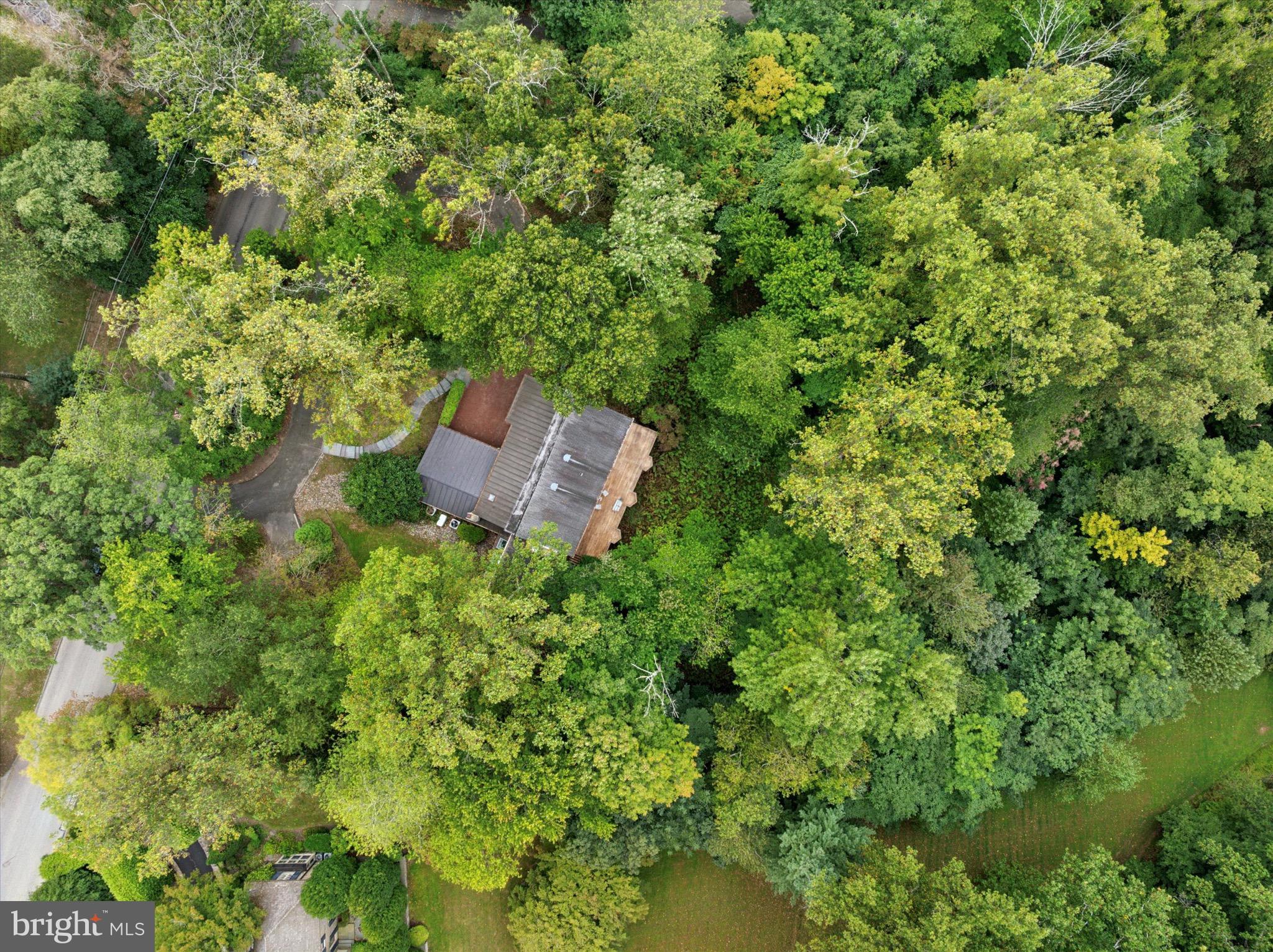 PENN VALLEY - Residential