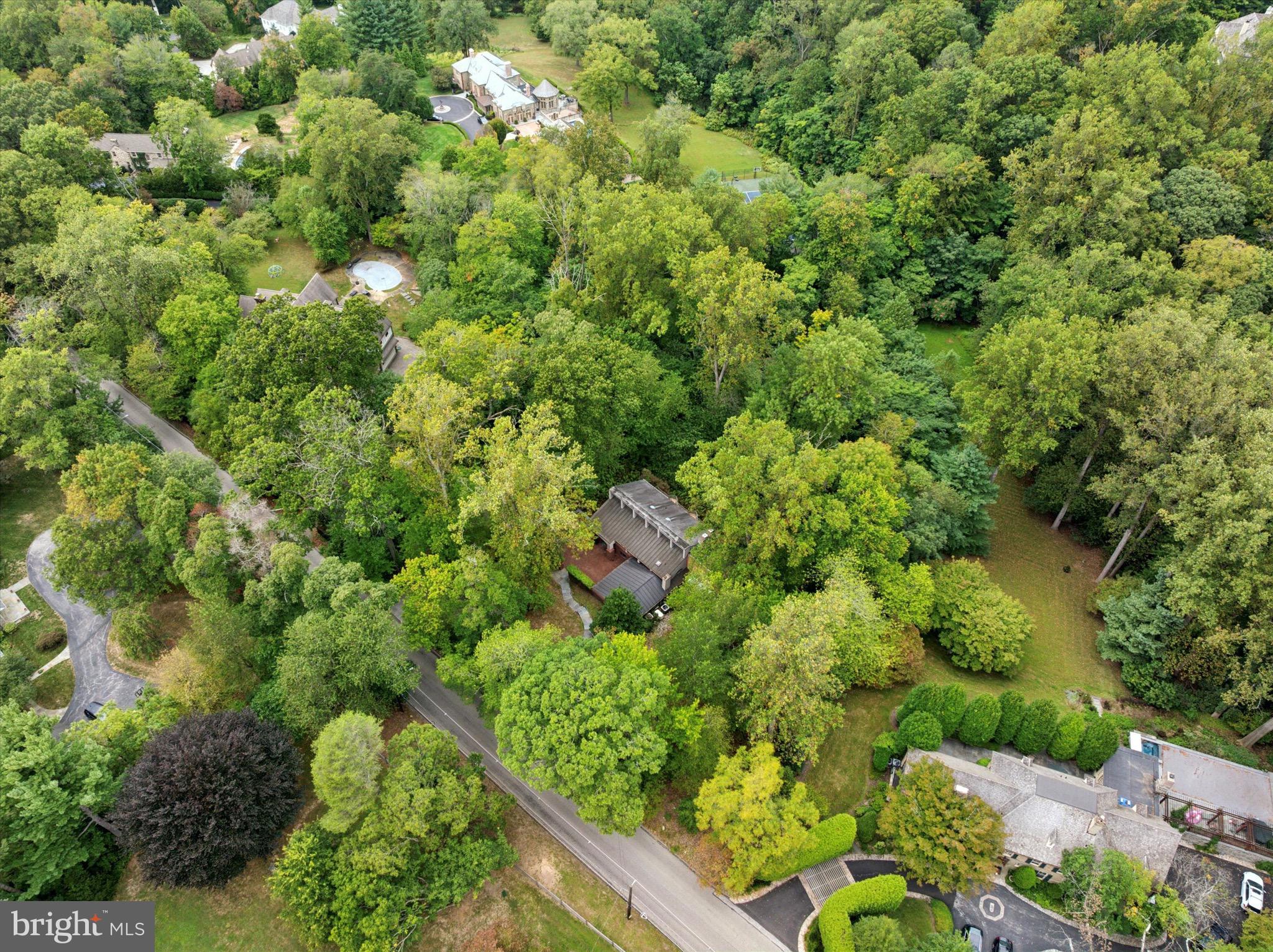 PENN VALLEY - Residential