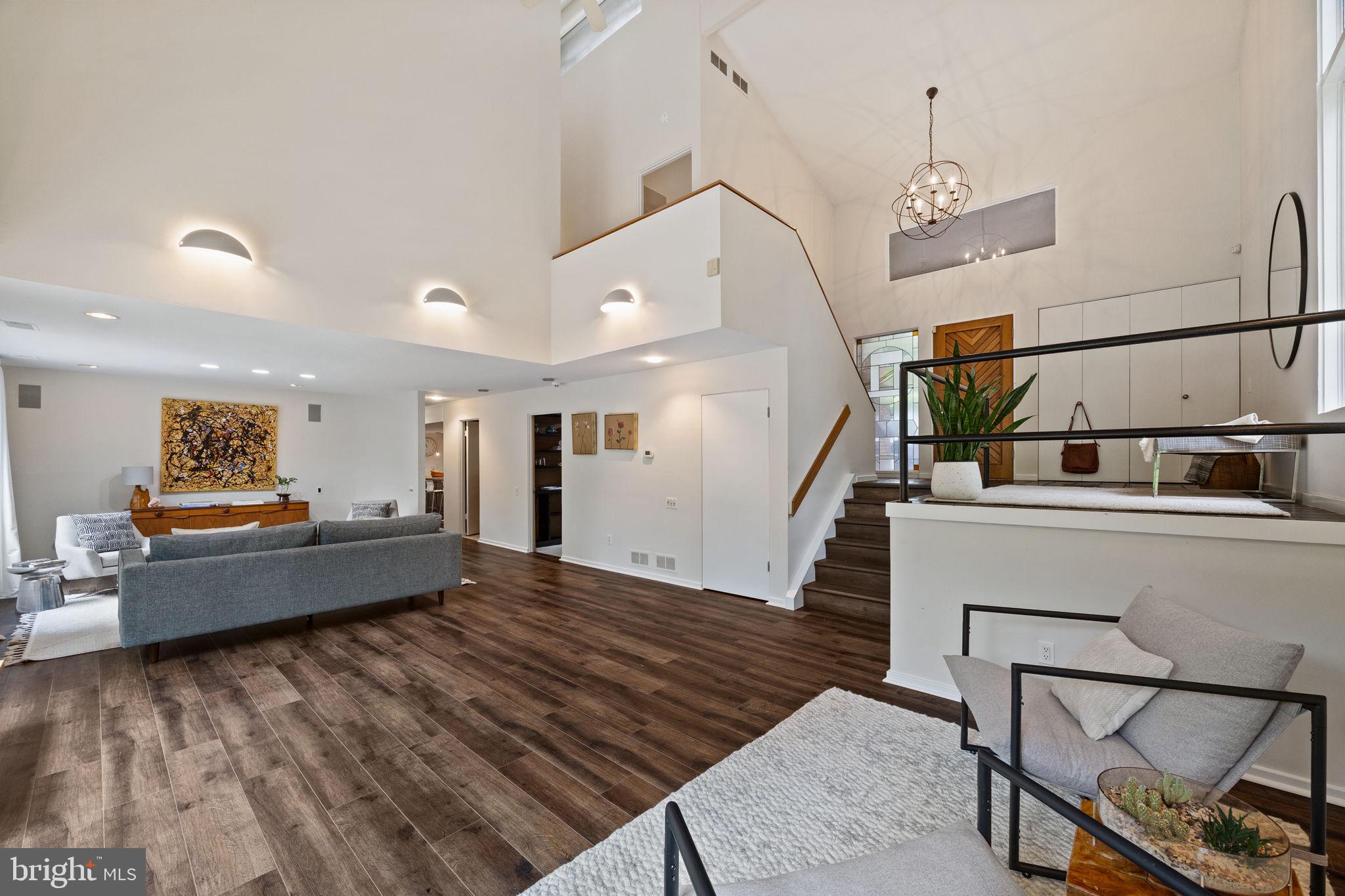 PENN VALLEY - Residential