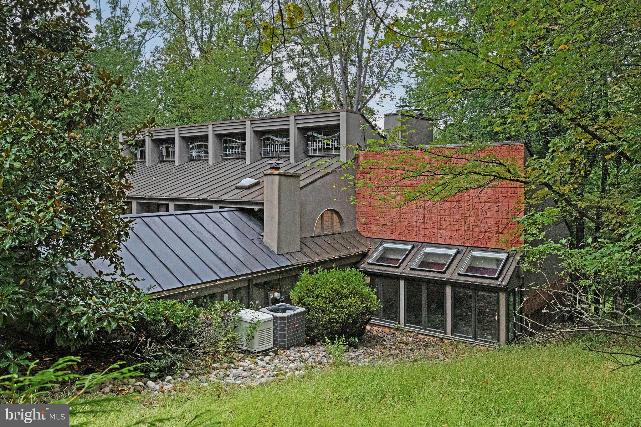 PENN VALLEY - Residential