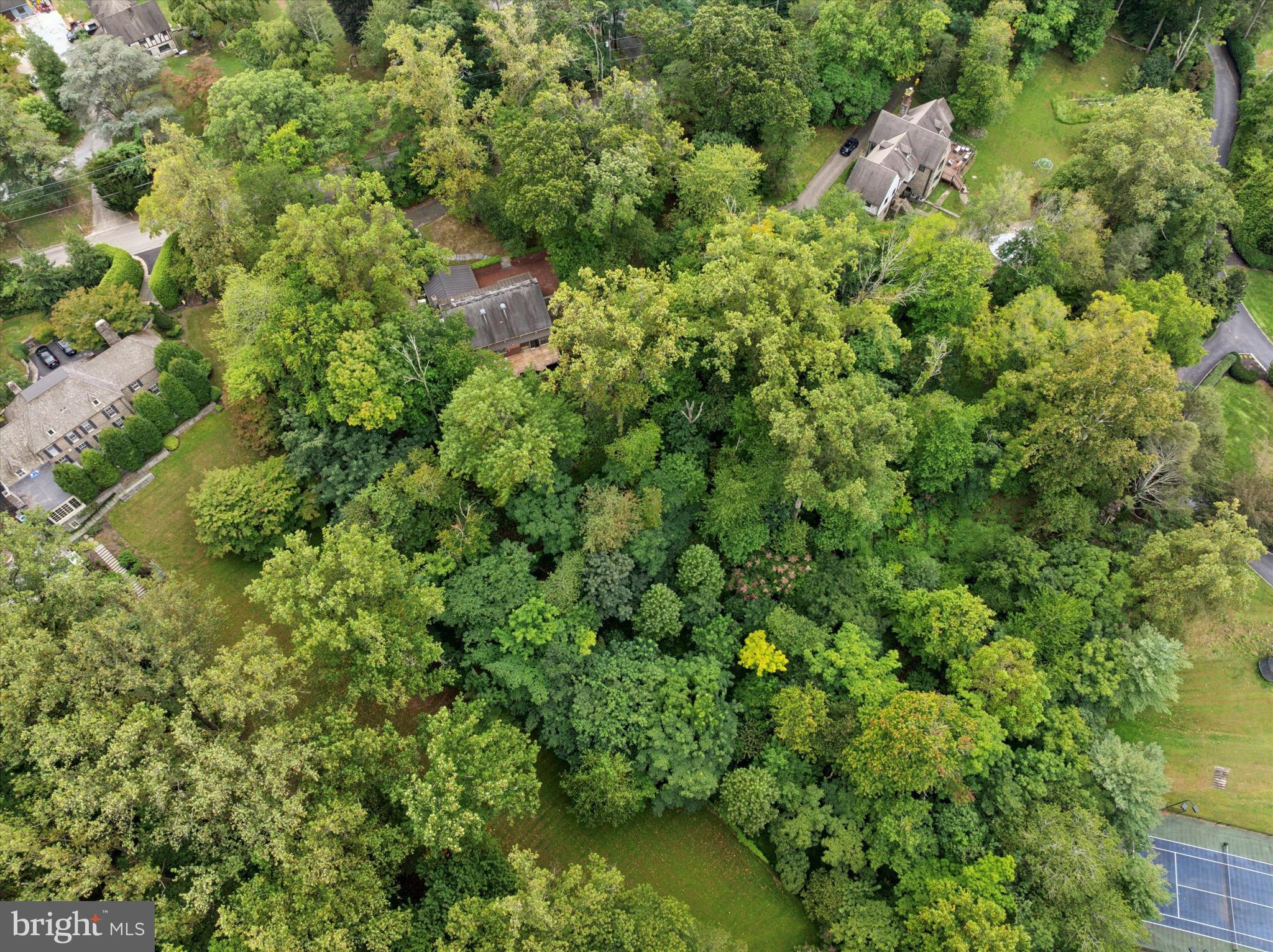 PENN VALLEY - Residential