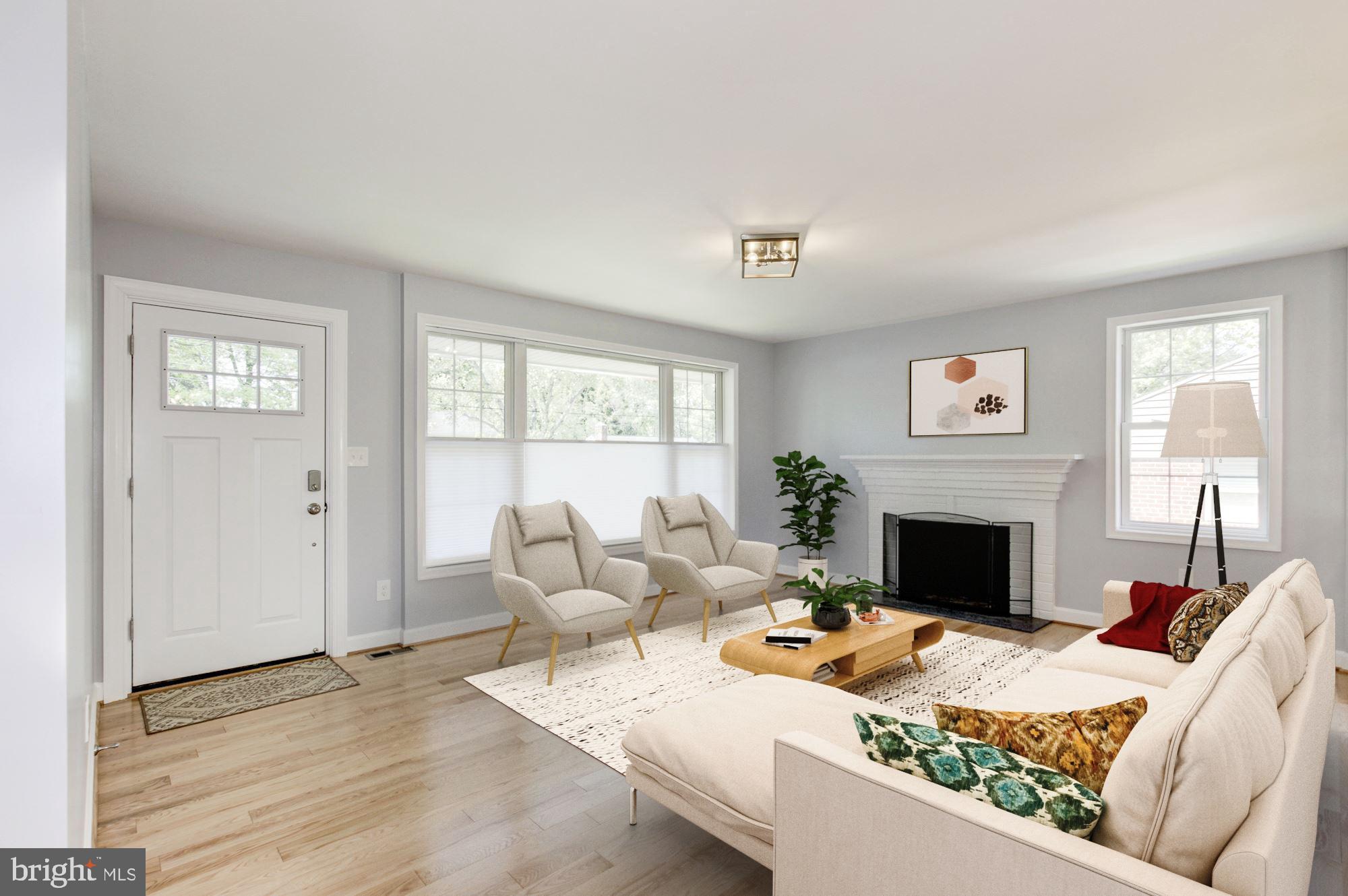 CAROLE HIGHLANDS - Residential