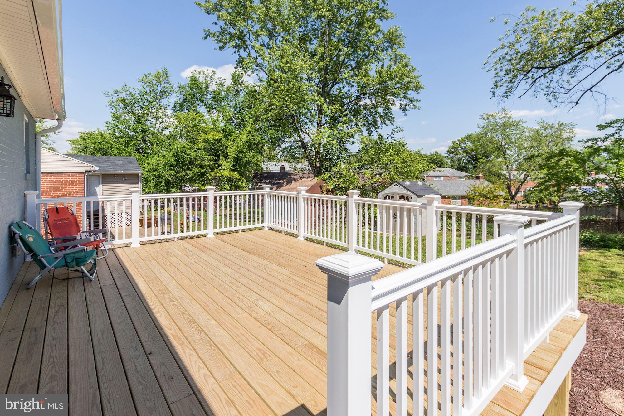 CAROLE HIGHLANDS - Residential