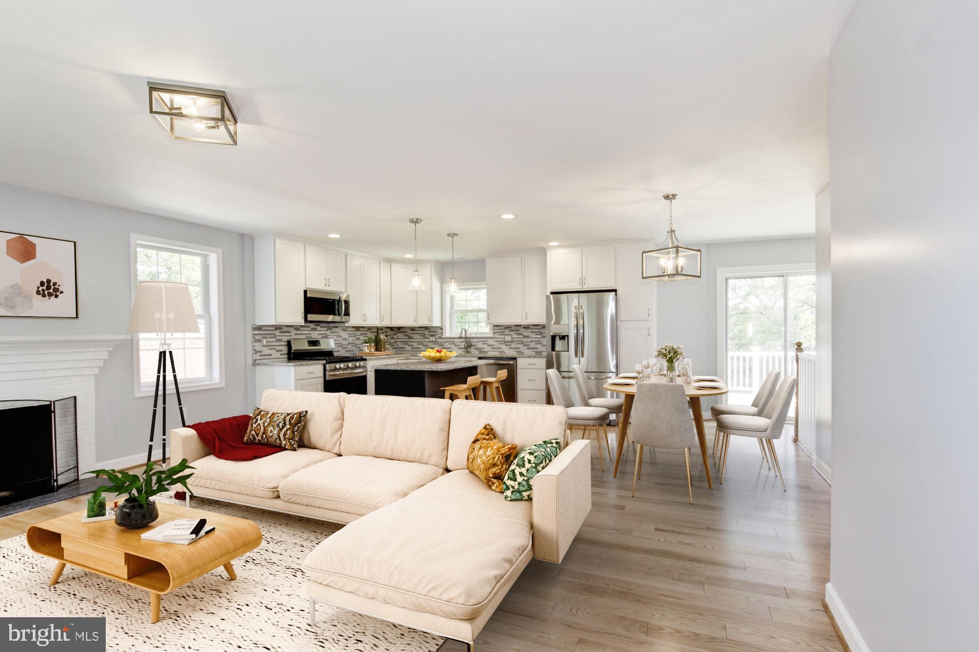 CAROLE HIGHLANDS - Residential