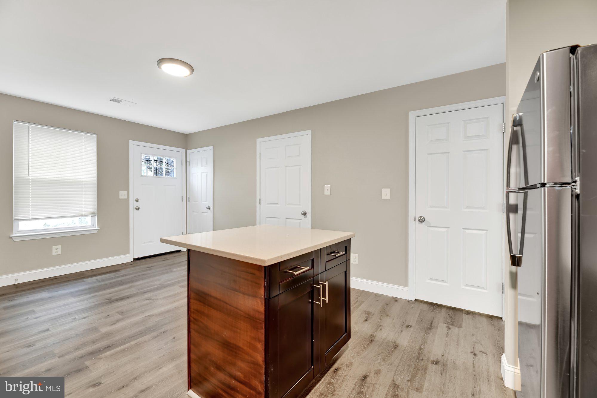 BROOKLYN - Residential Lease