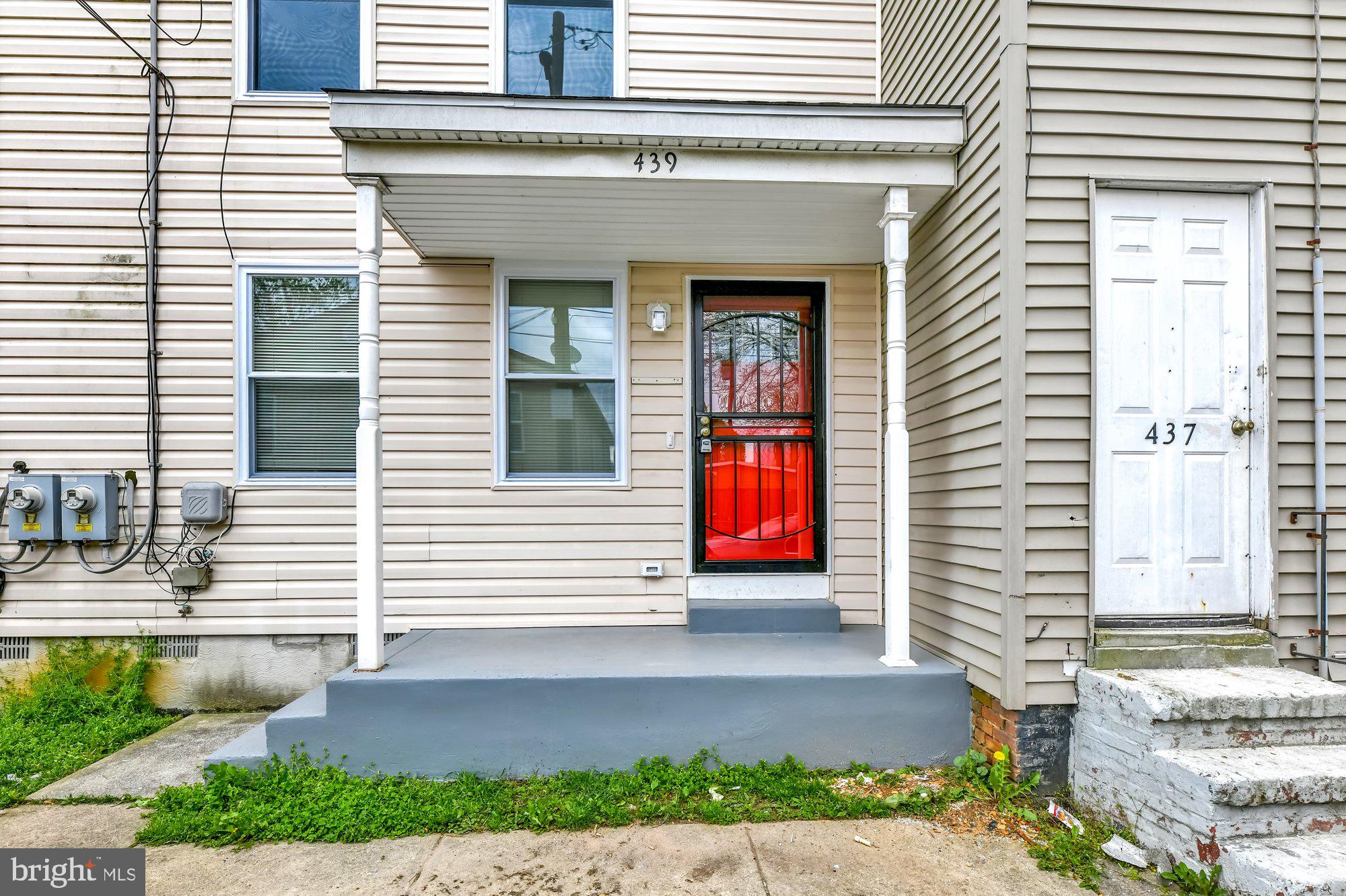 BROOKLYN - Residential Lease