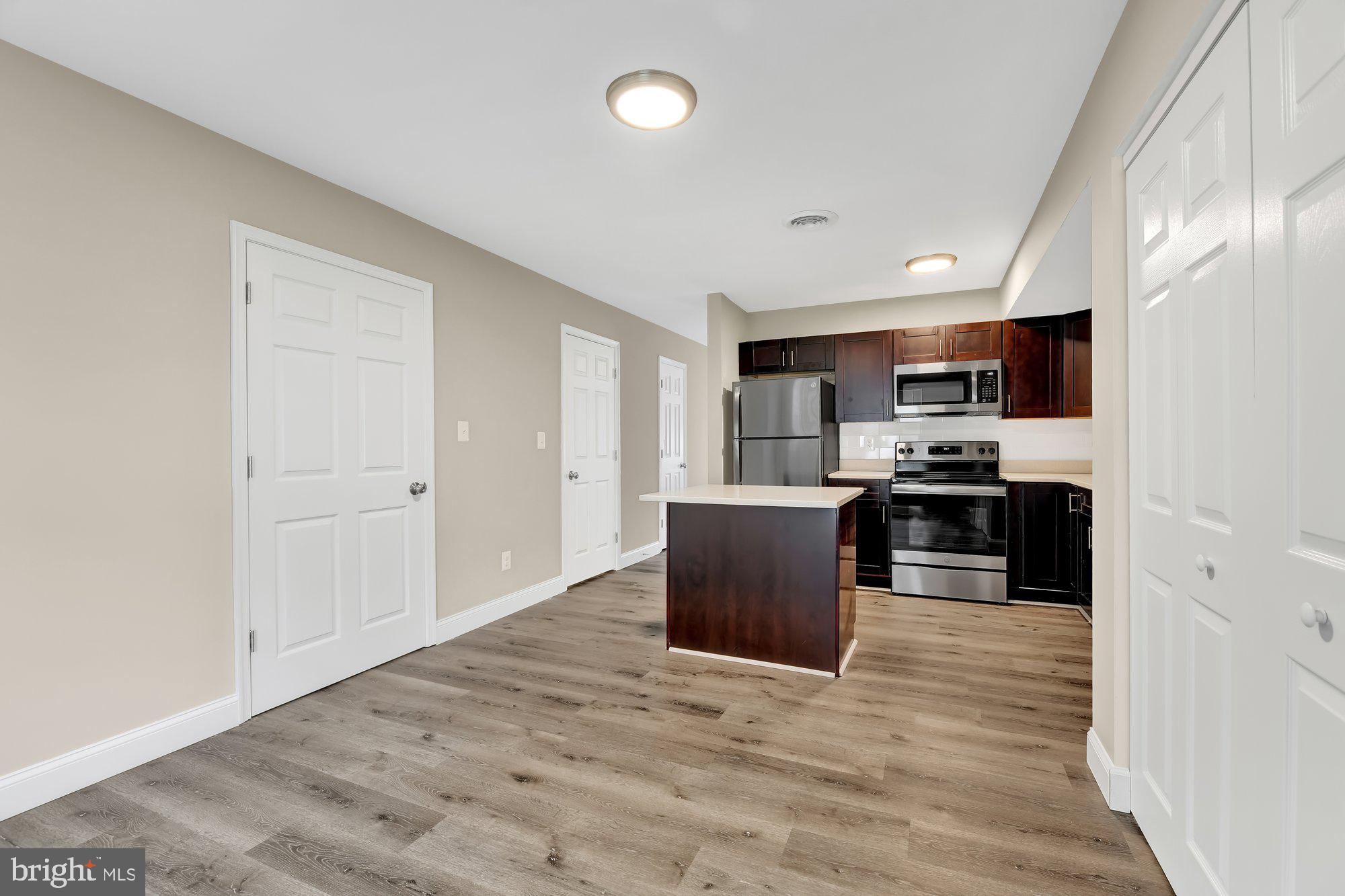 BROOKLYN - Residential Lease