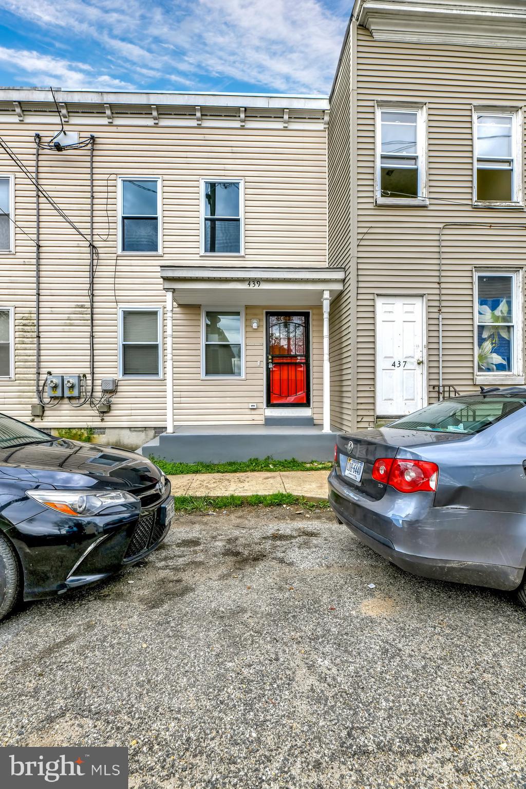 BROOKLYN - Residential Lease