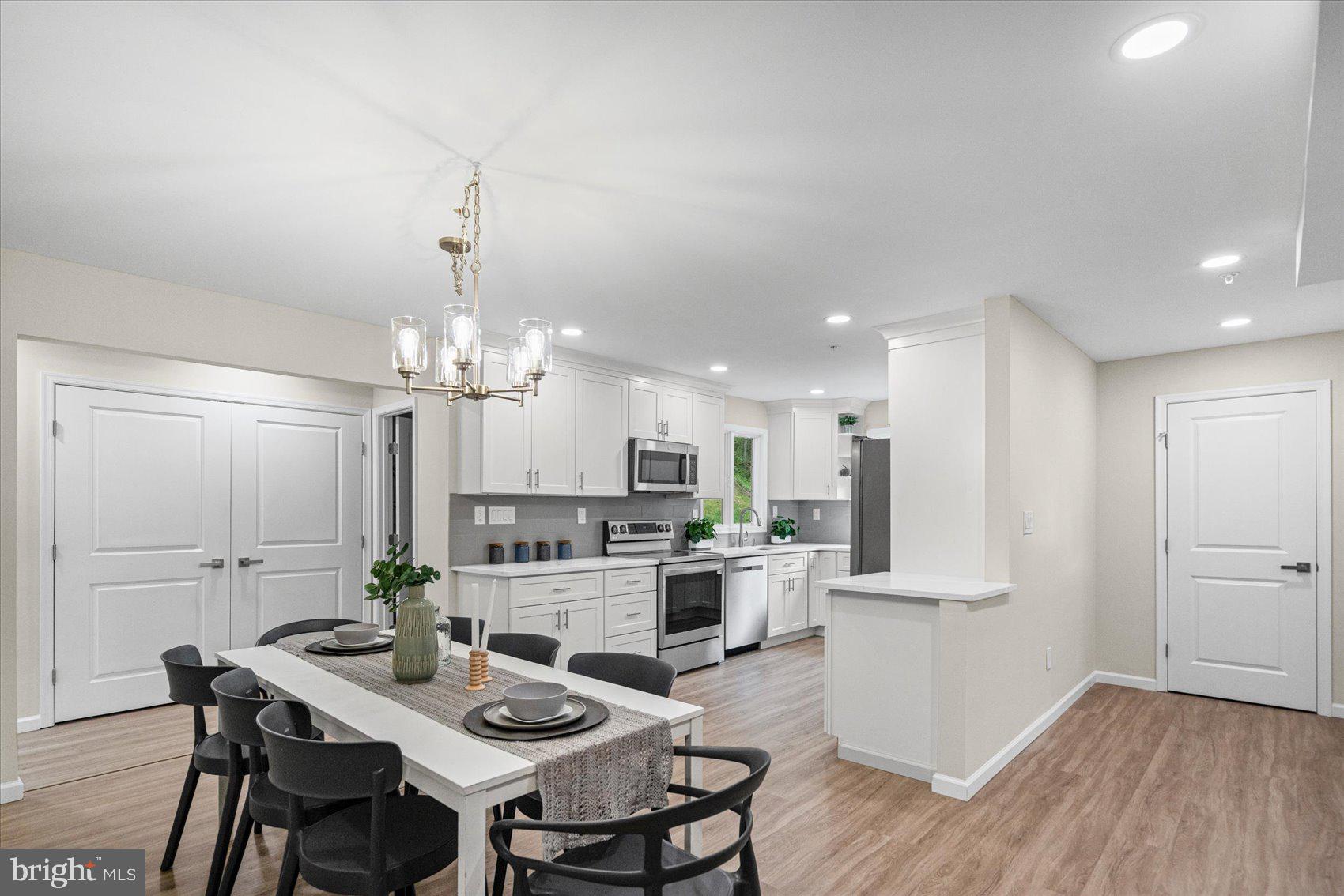 SANDYMOUNT ESTATES - Residential