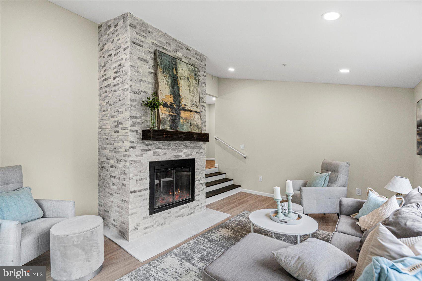 SANDYMOUNT ESTATES - Residential