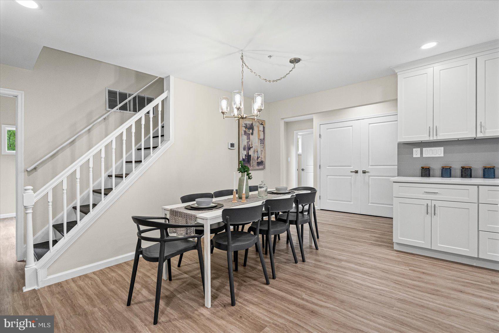 SANDYMOUNT ESTATES - Residential