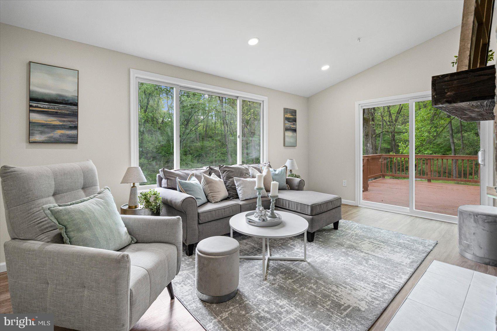 SANDYMOUNT ESTATES - Residential