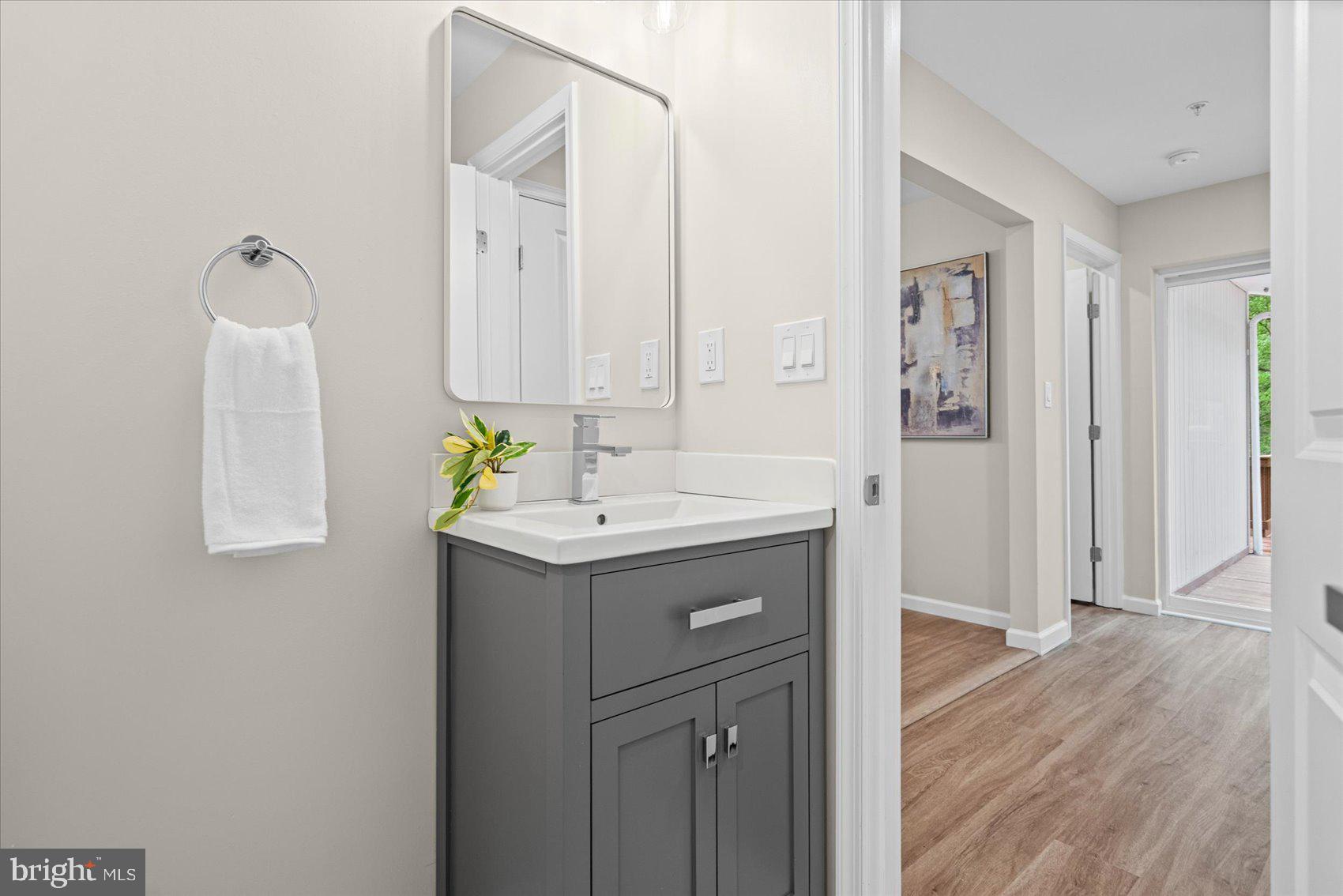 SANDYMOUNT ESTATES - Residential
