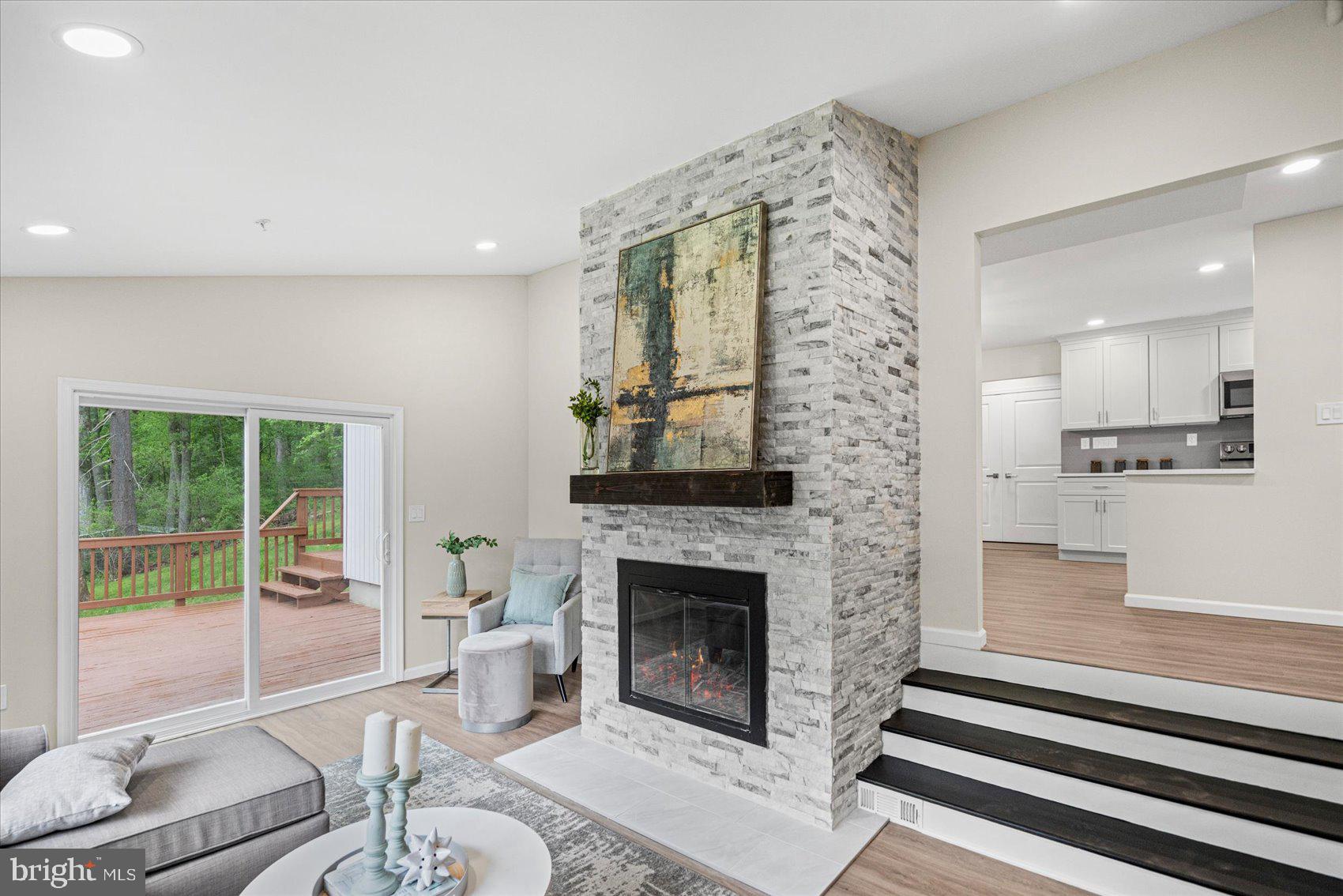 SANDYMOUNT ESTATES - Residential