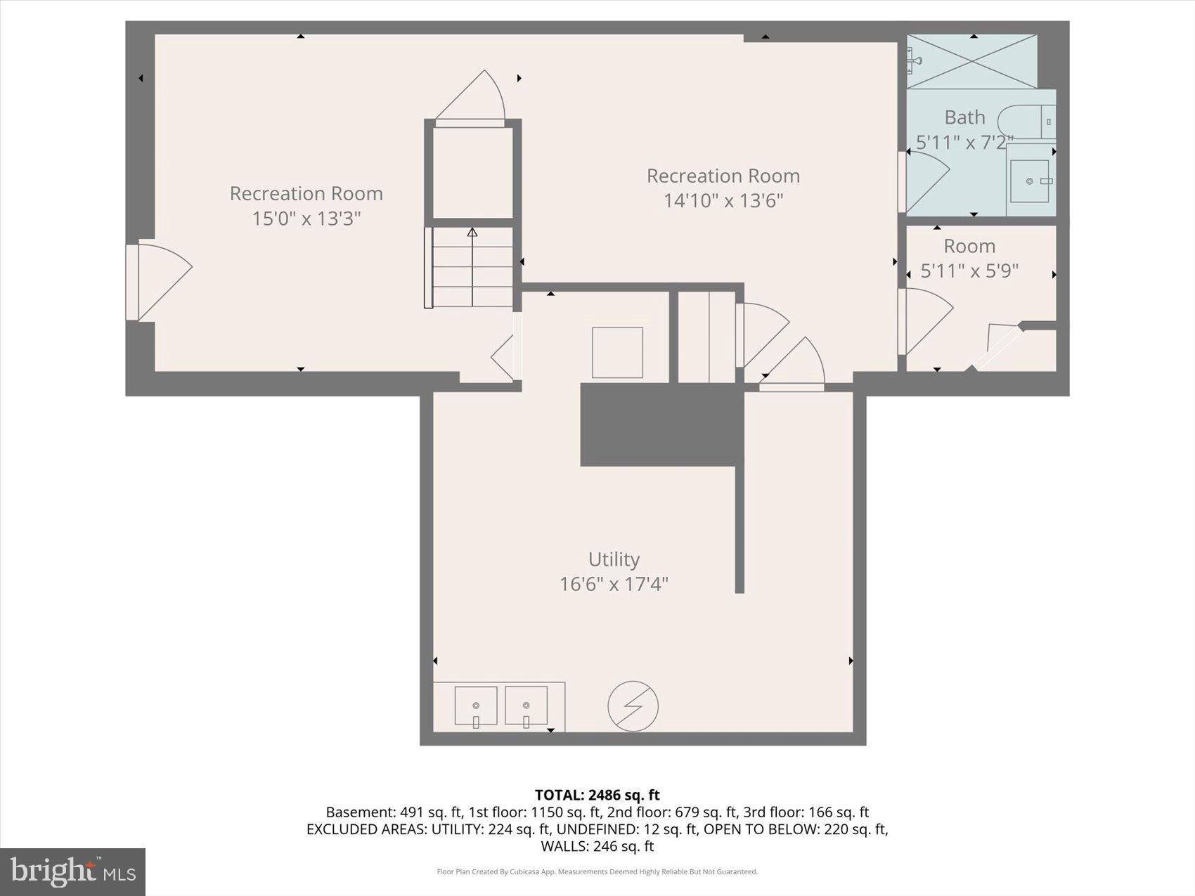 SANDYMOUNT ESTATES - Residential