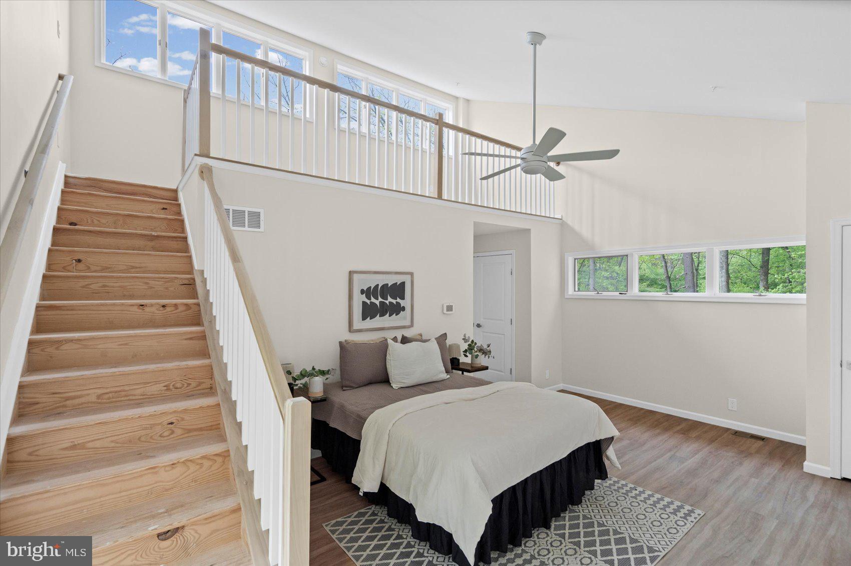 SANDYMOUNT ESTATES - Residential