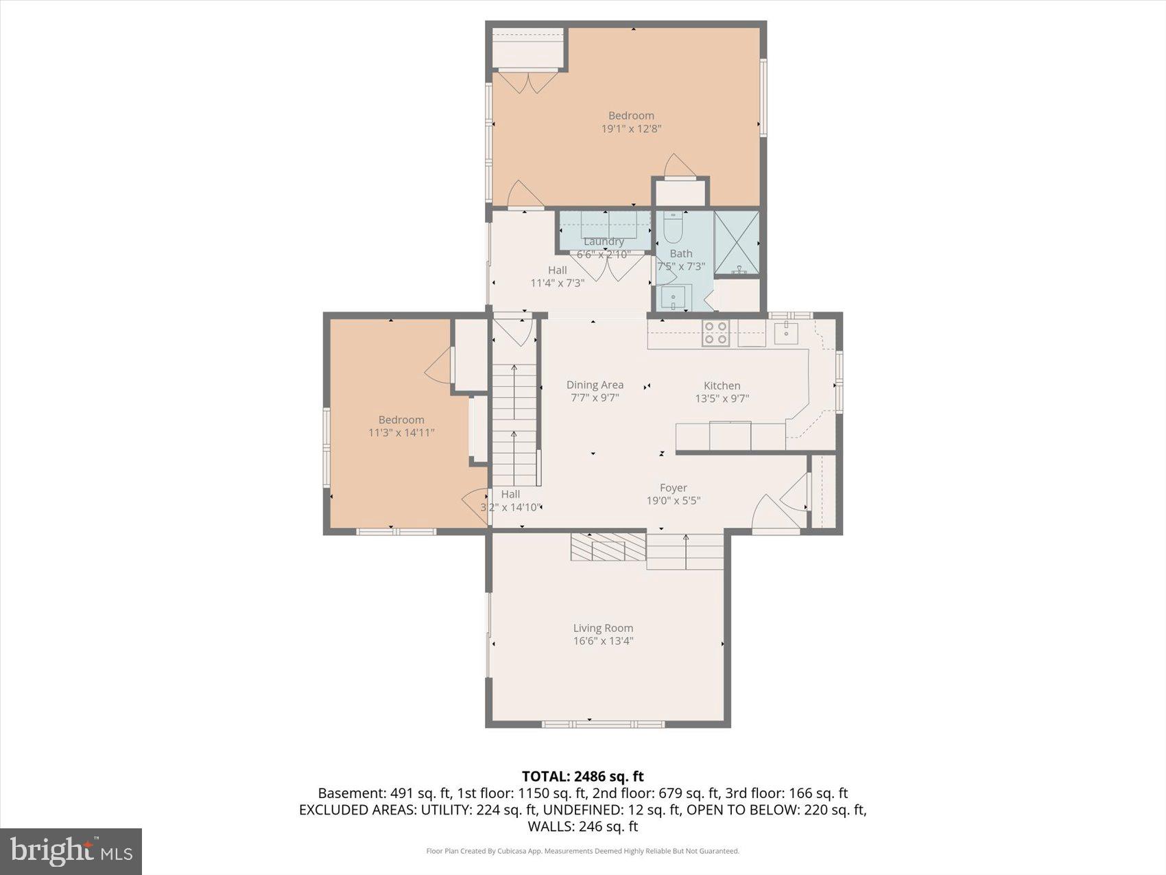 SANDYMOUNT ESTATES - Residential