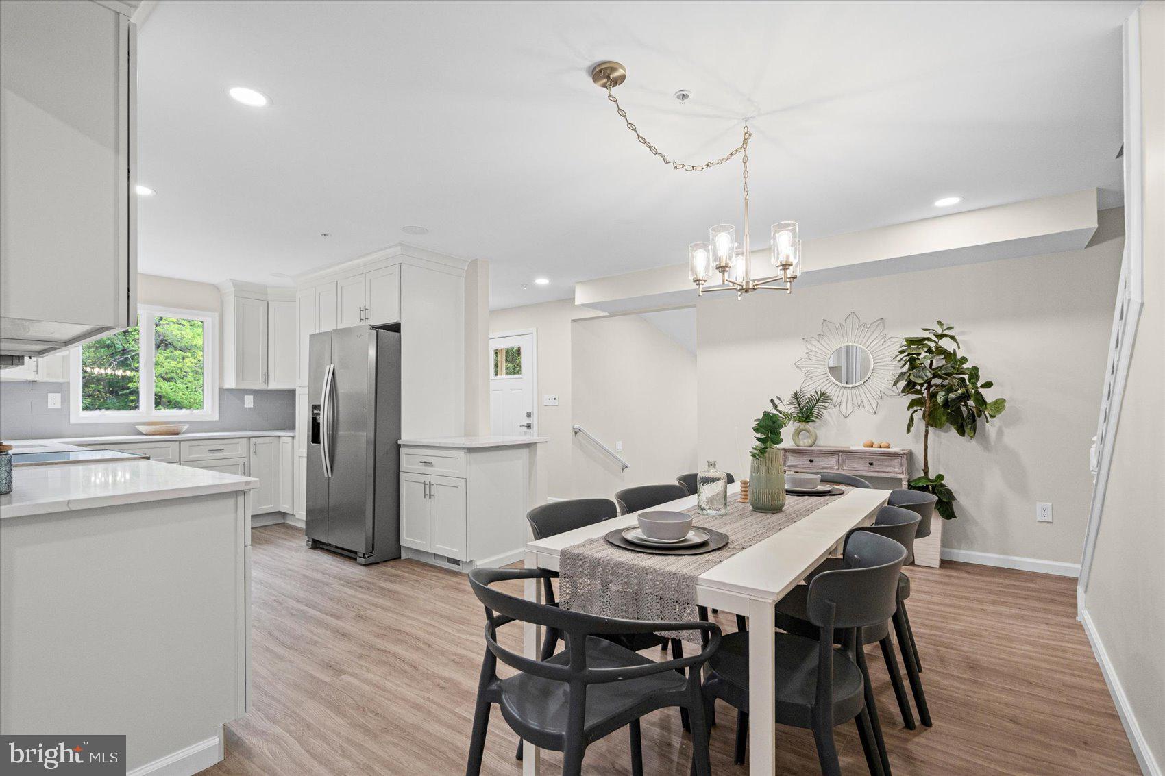 SANDYMOUNT ESTATES - Residential