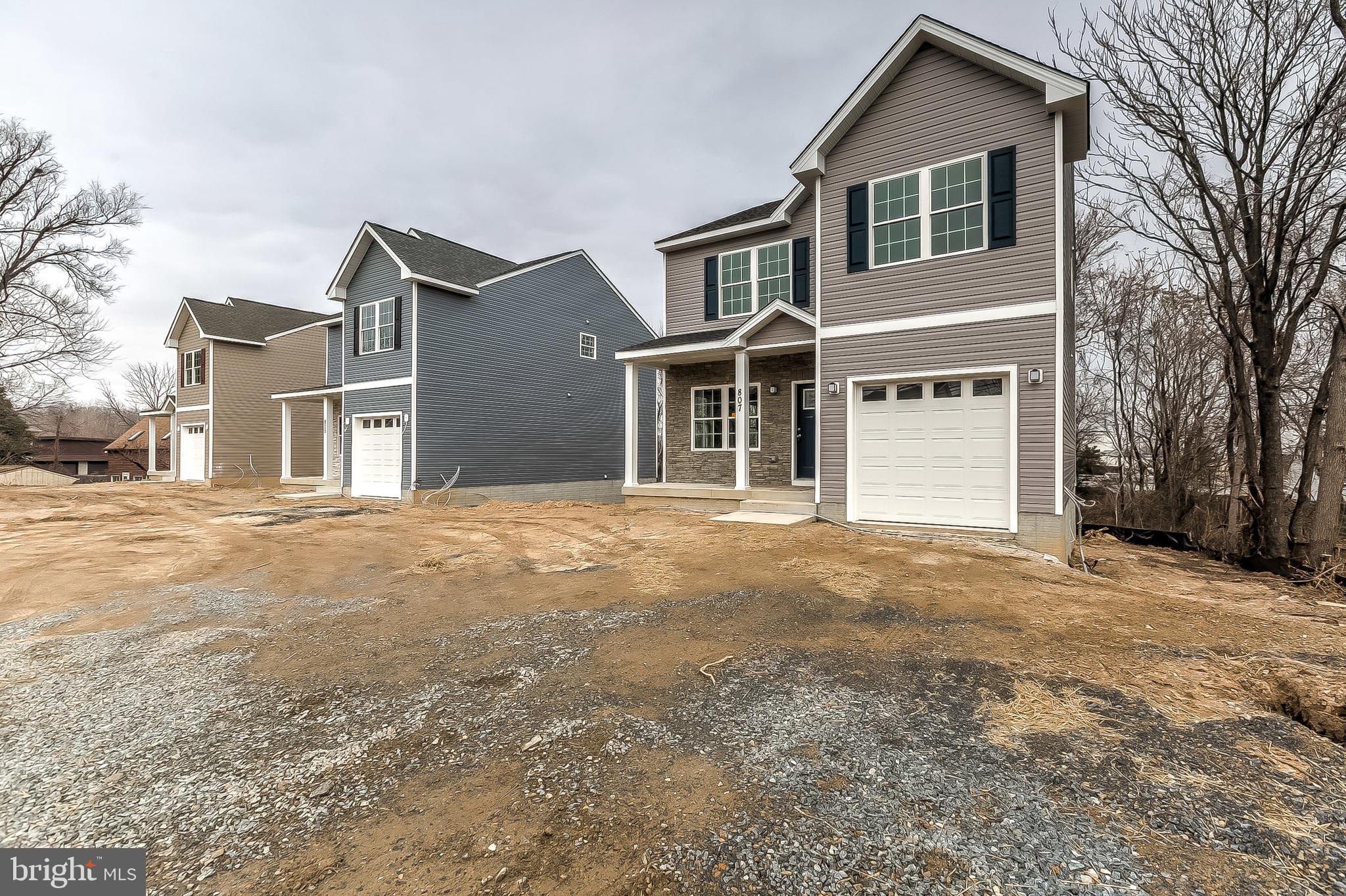 DUNDALK - Residential