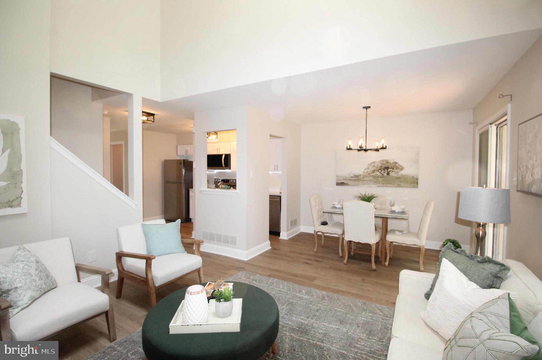 ORCHARD VALLEY - Residential