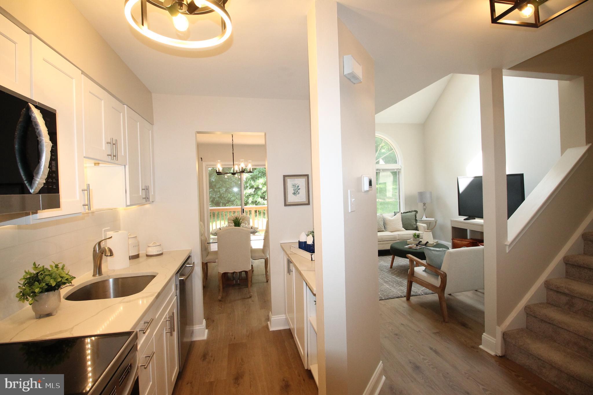 ORCHARD VALLEY - Residential