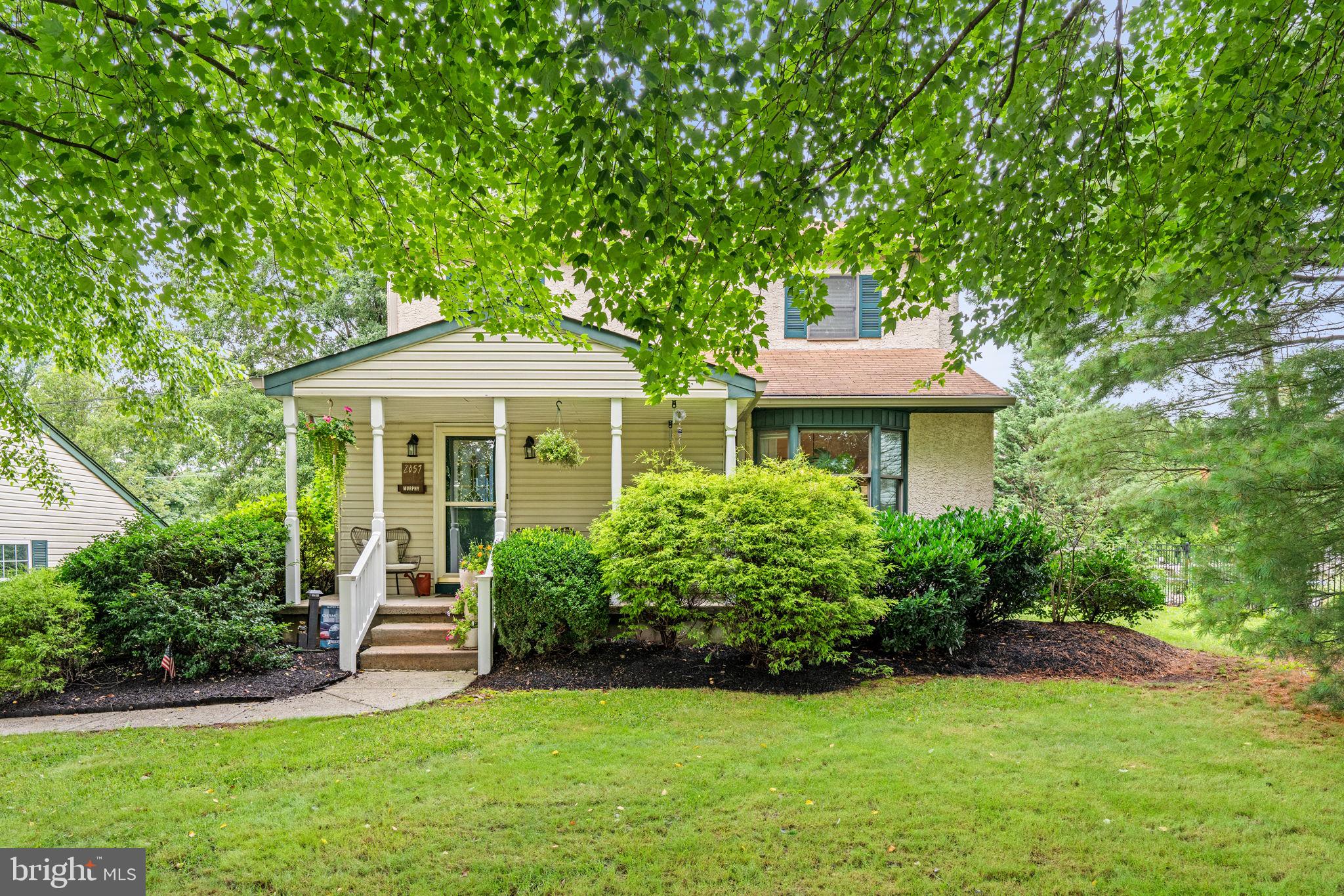 2059 CHURCH ROAD