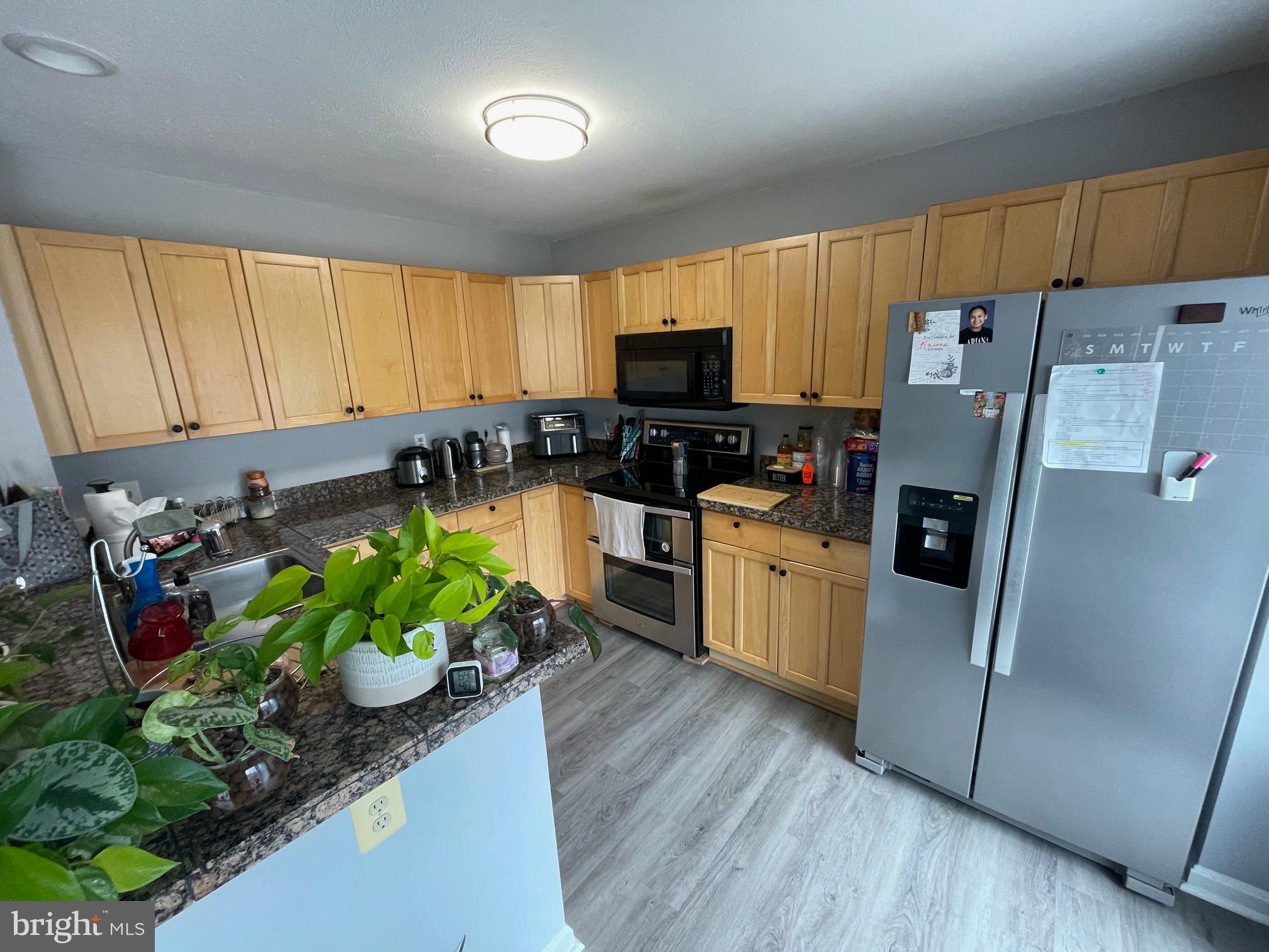 WOODBRIDGE - Residential Lease