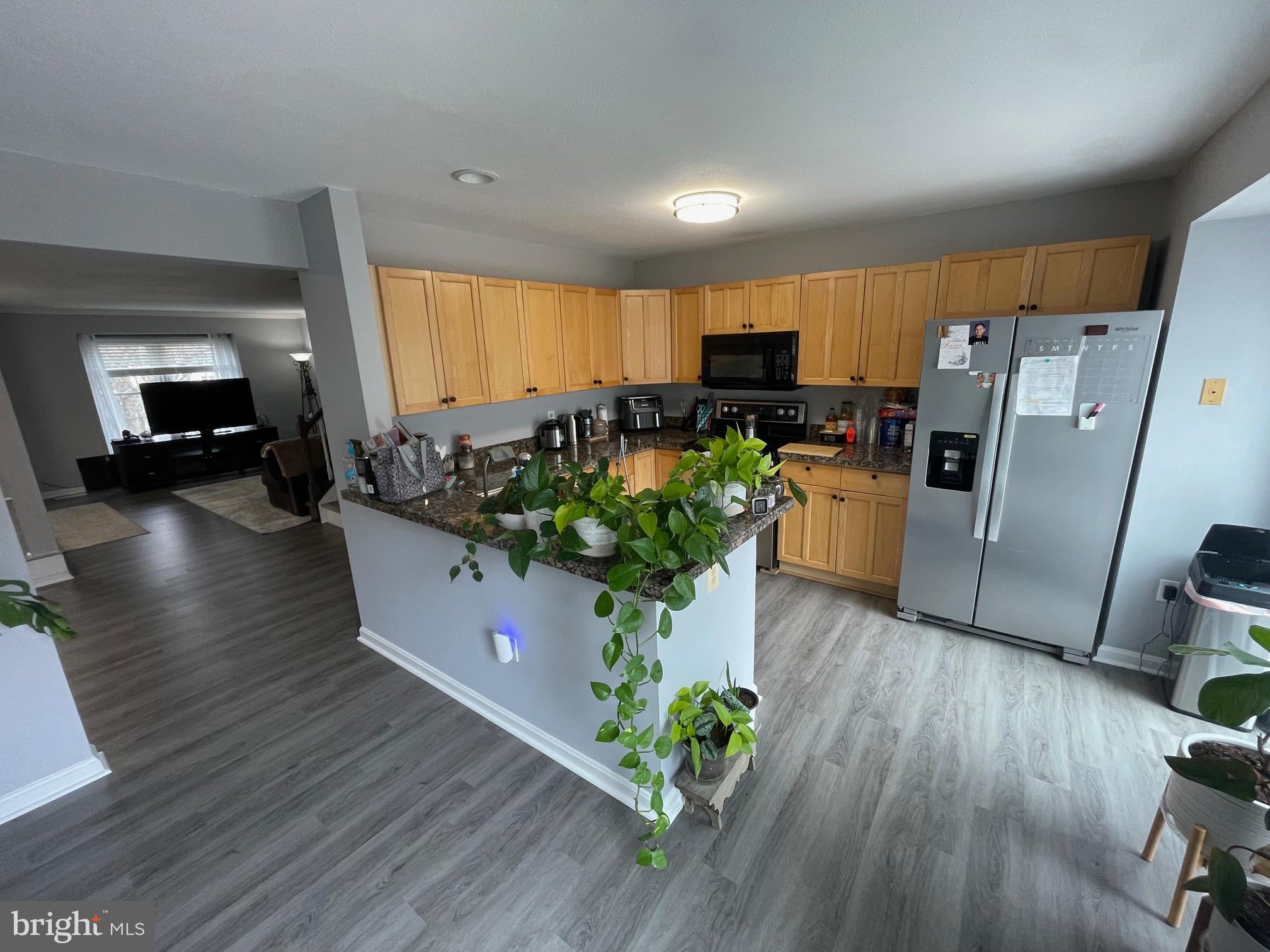 WOODBRIDGE - Residential Lease