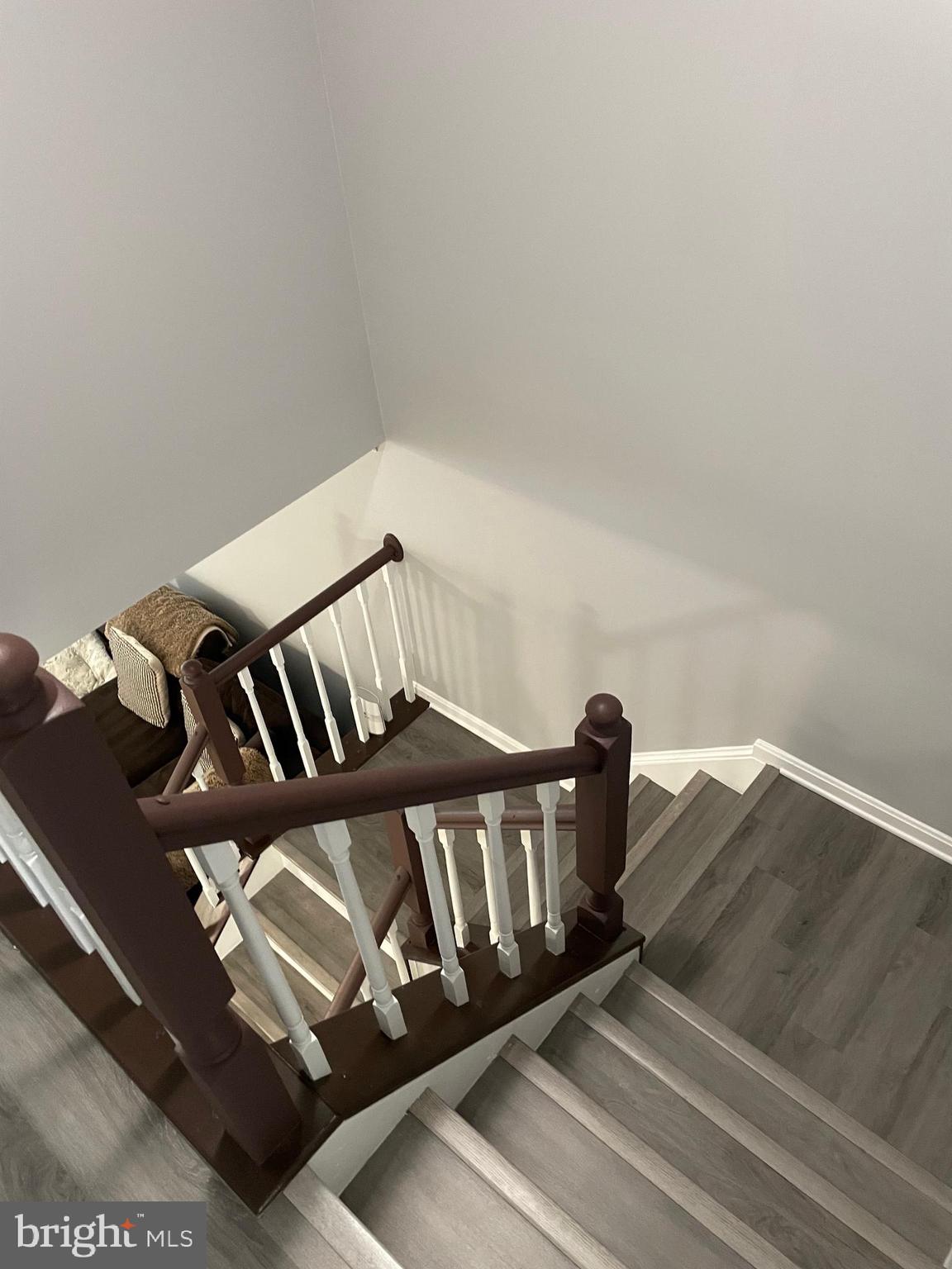 WOODBRIDGE - Residential Lease