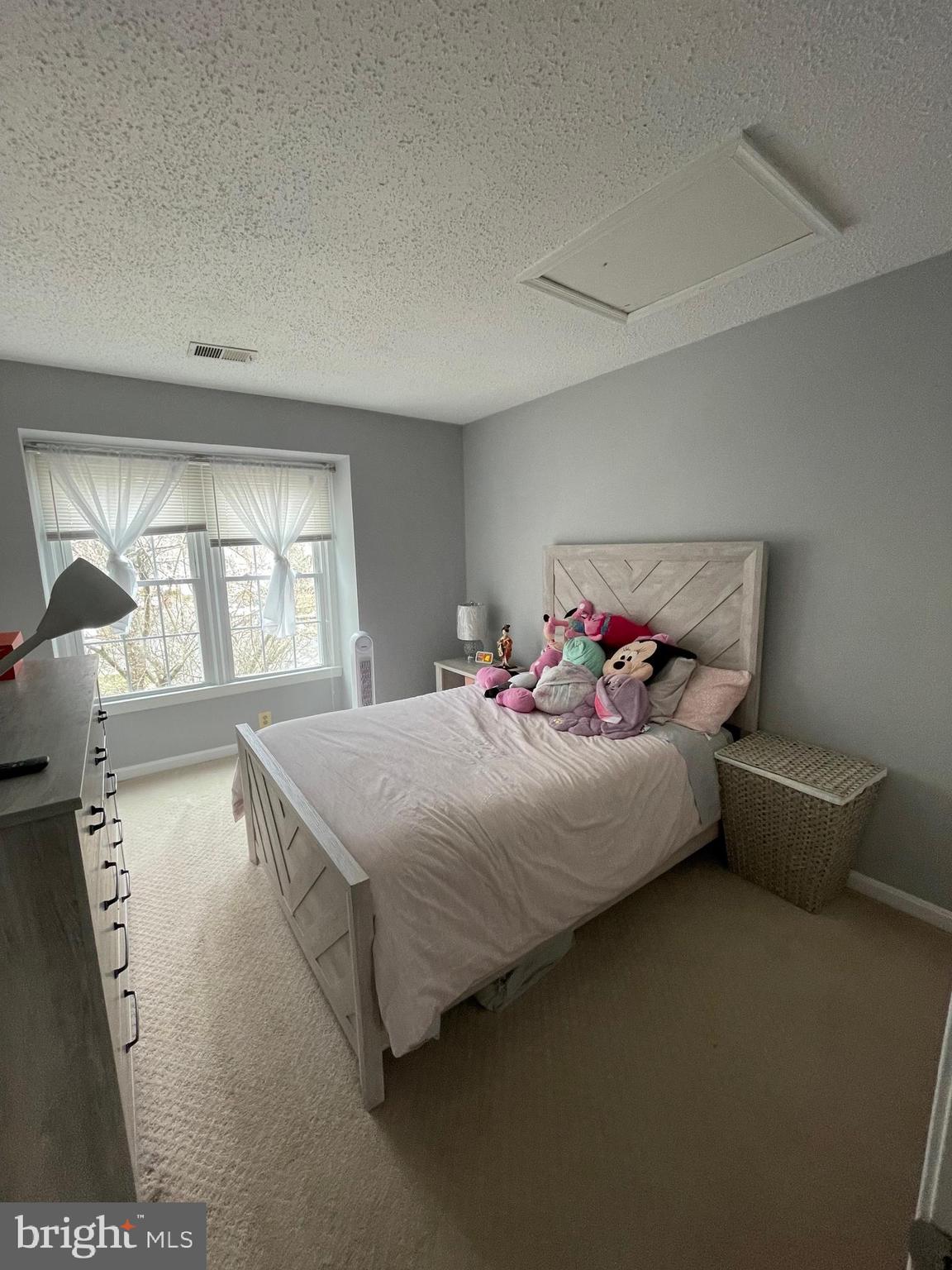 WOODBRIDGE - Residential Lease