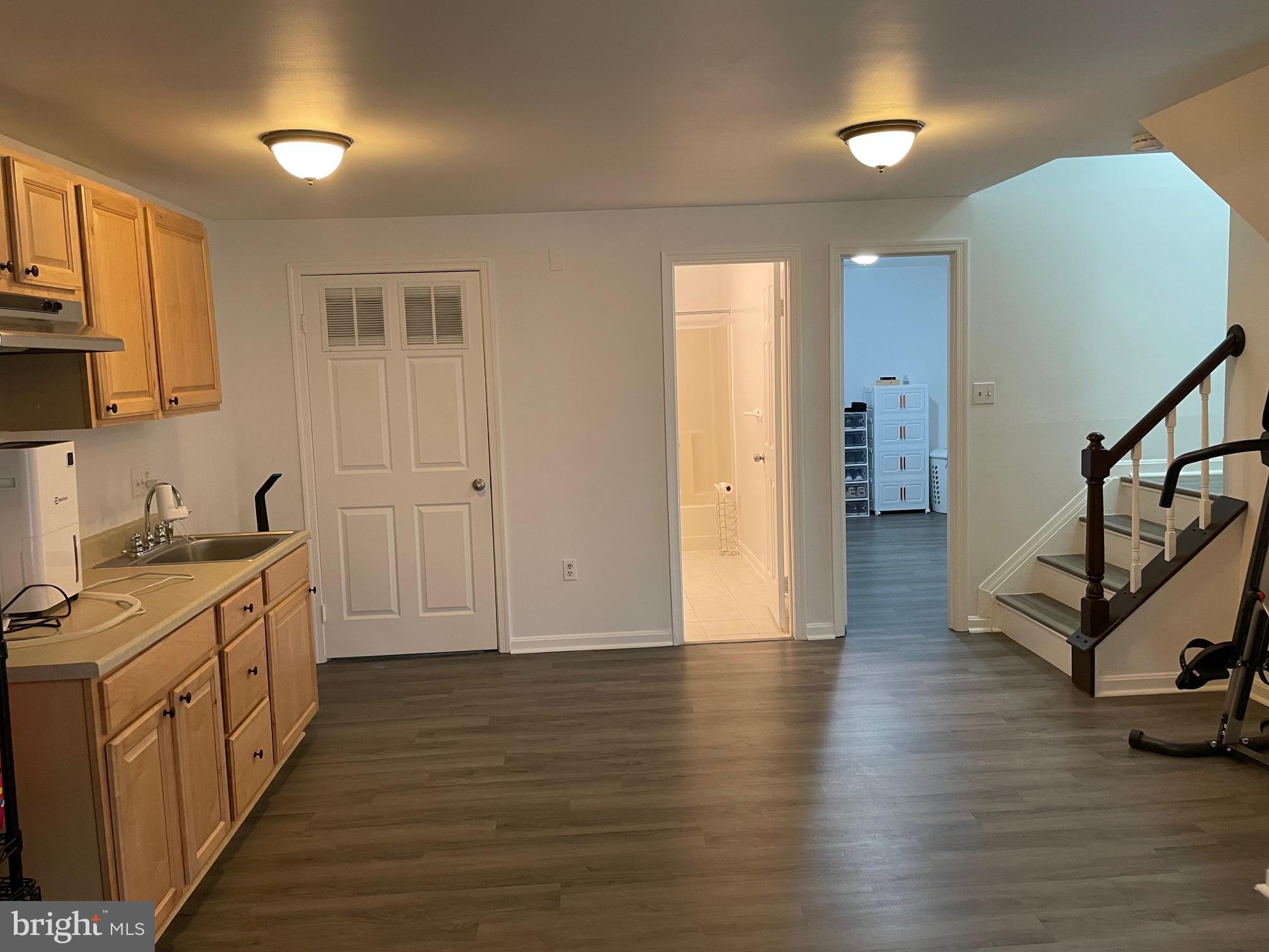 WOODBRIDGE - Residential Lease