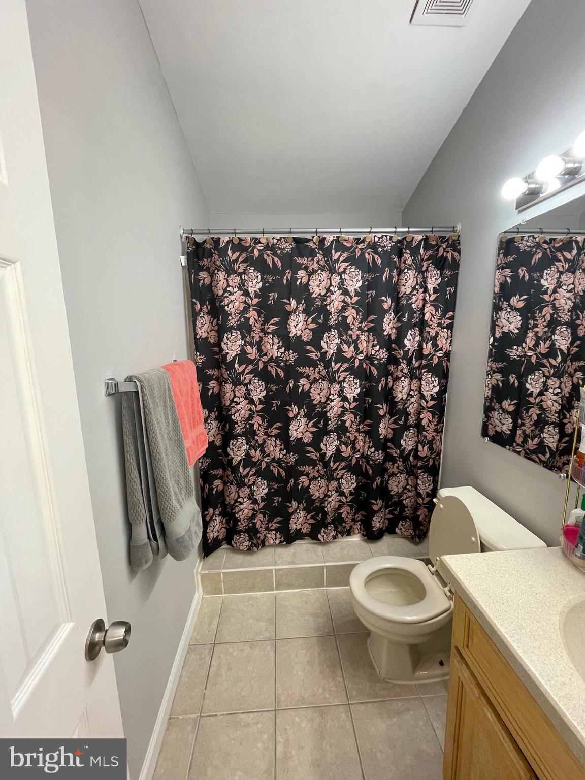 WOODBRIDGE - Residential Lease