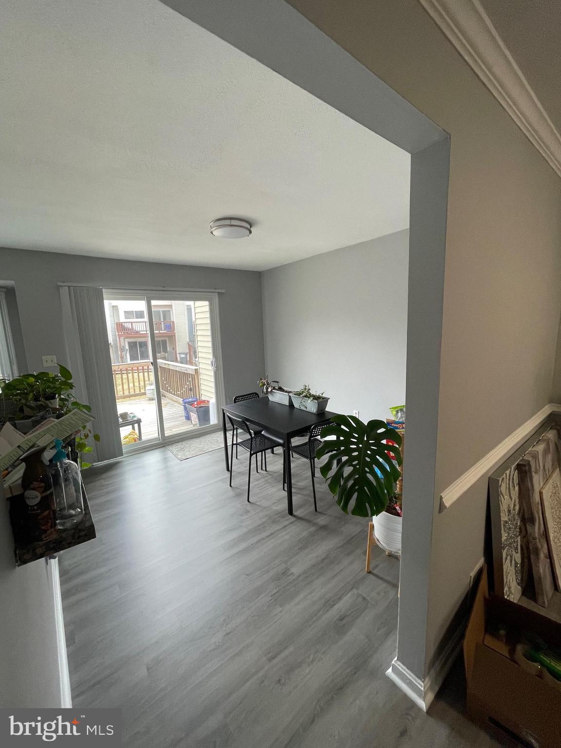 WOODBRIDGE - Residential Lease