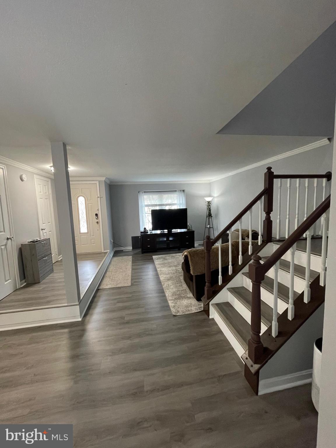 WOODBRIDGE - Residential Lease