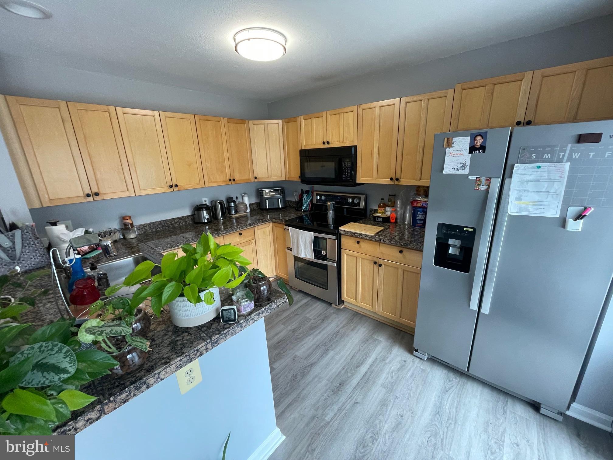 WOODBRIDGE - Residential Lease