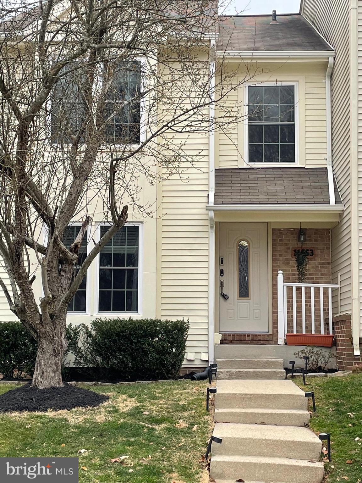 WOODBRIDGE - Residential Lease