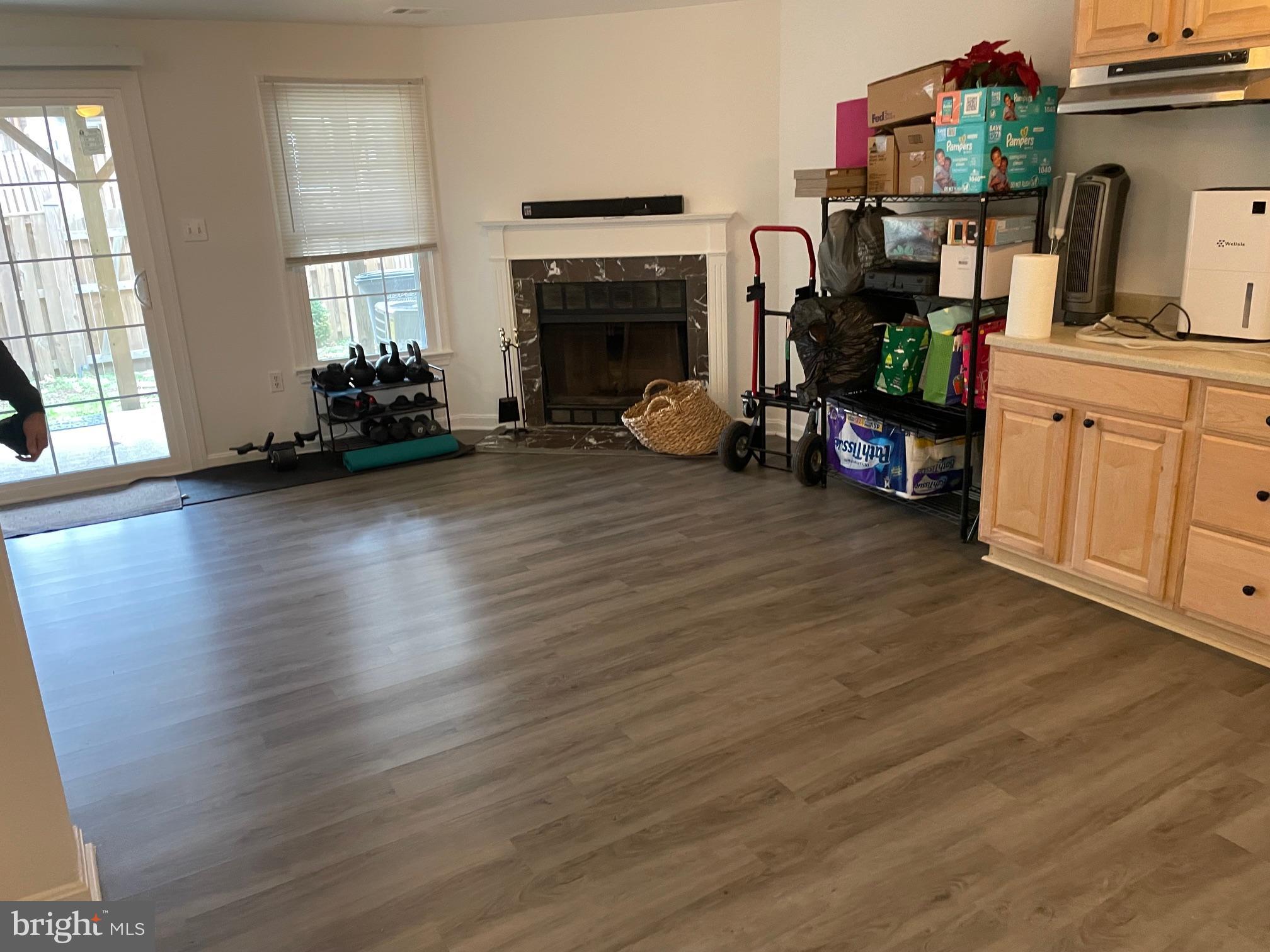 WOODBRIDGE - Residential Lease