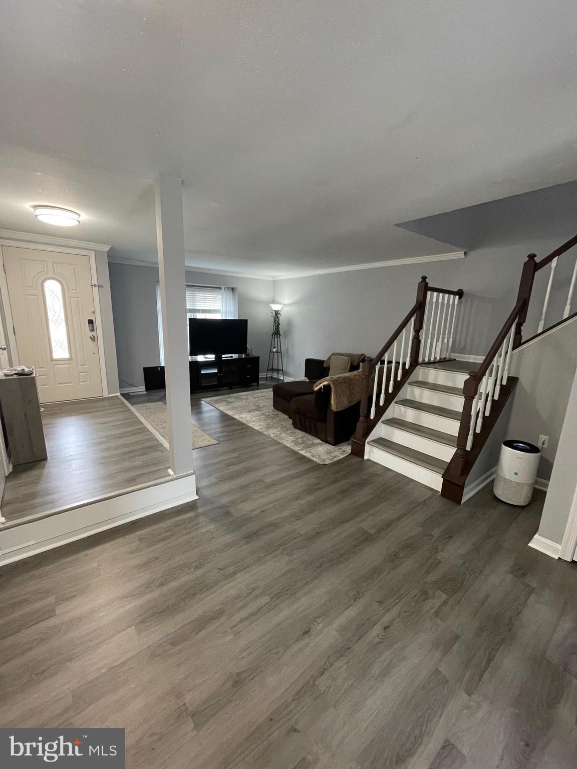 WOODBRIDGE - Residential Lease