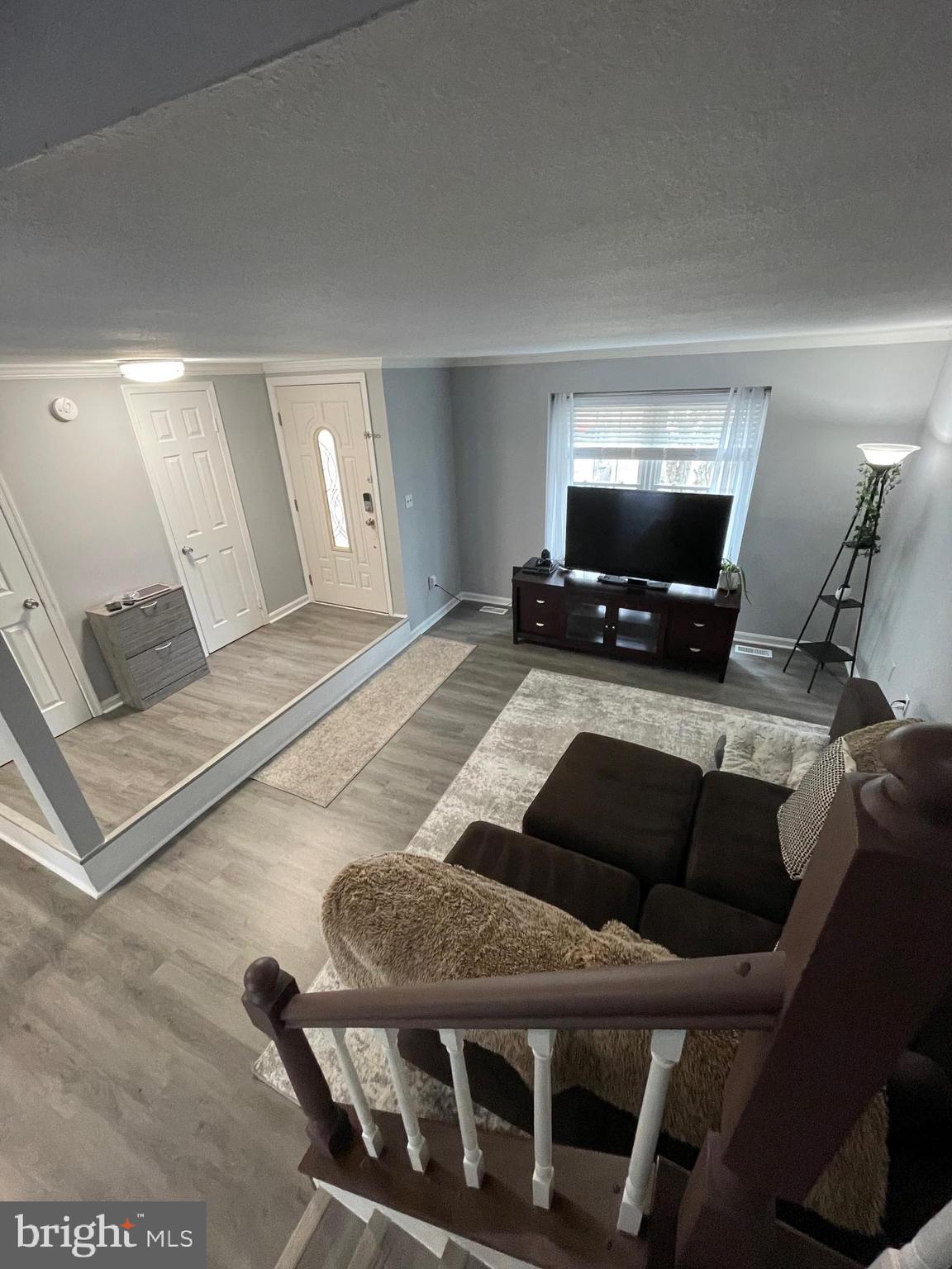 WOODBRIDGE - Residential Lease