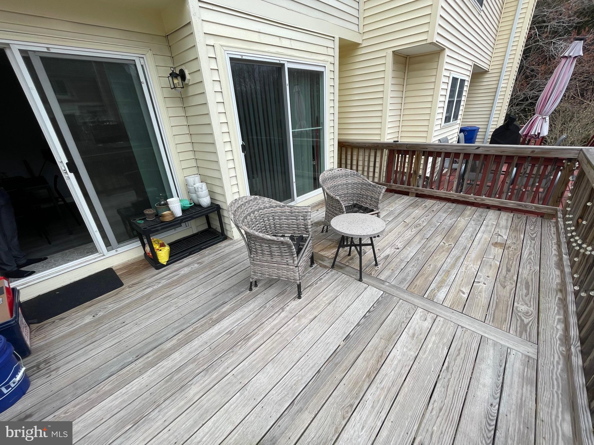 WOODBRIDGE - Residential Lease