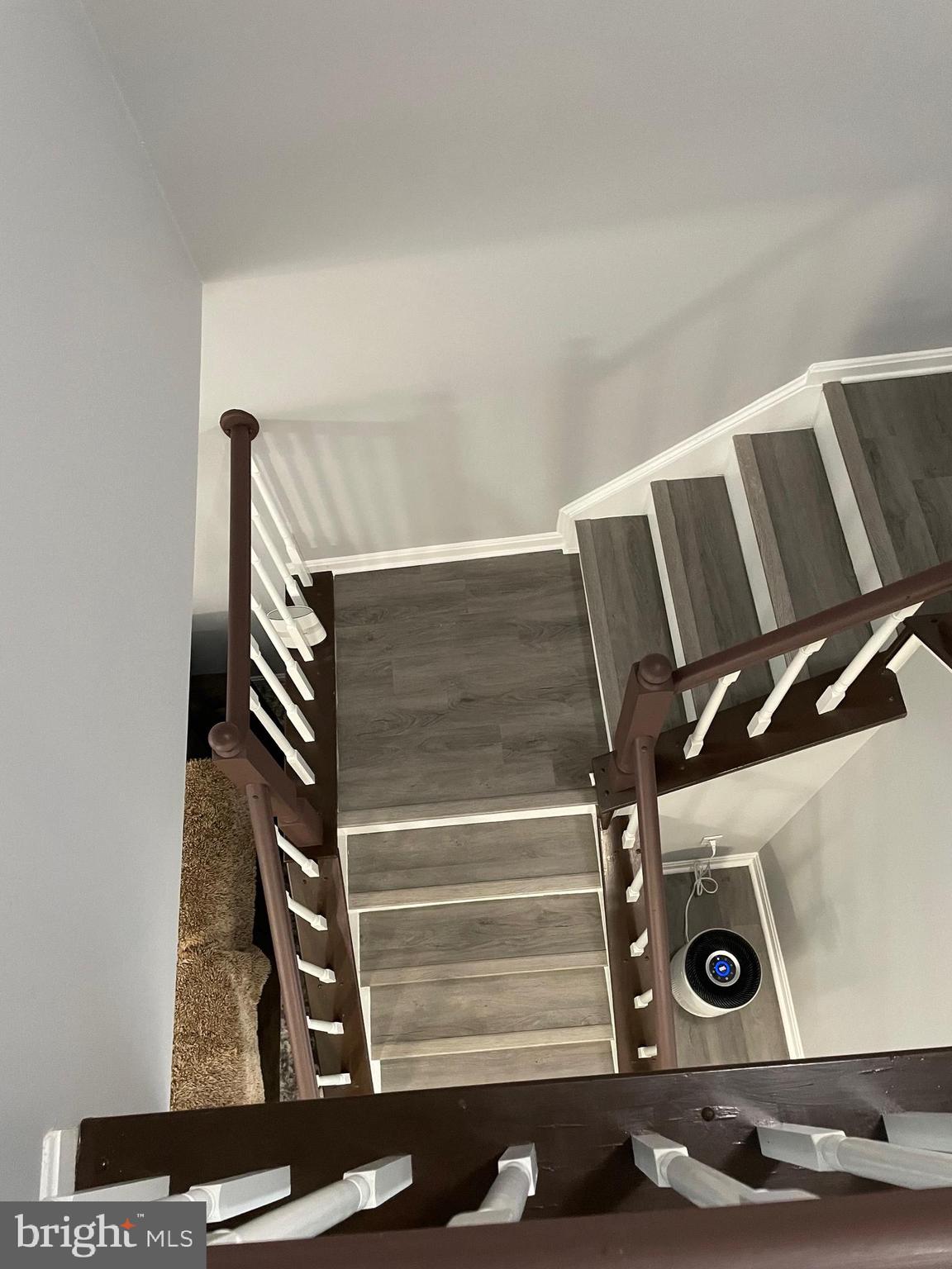 WOODBRIDGE - Residential Lease