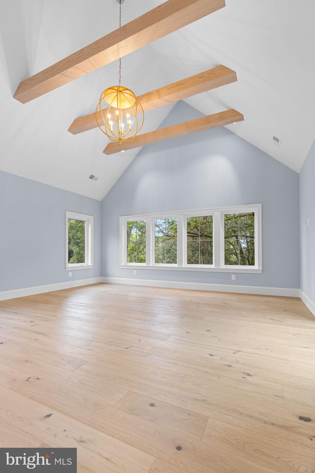 VIRGINIA FOREST - Residential