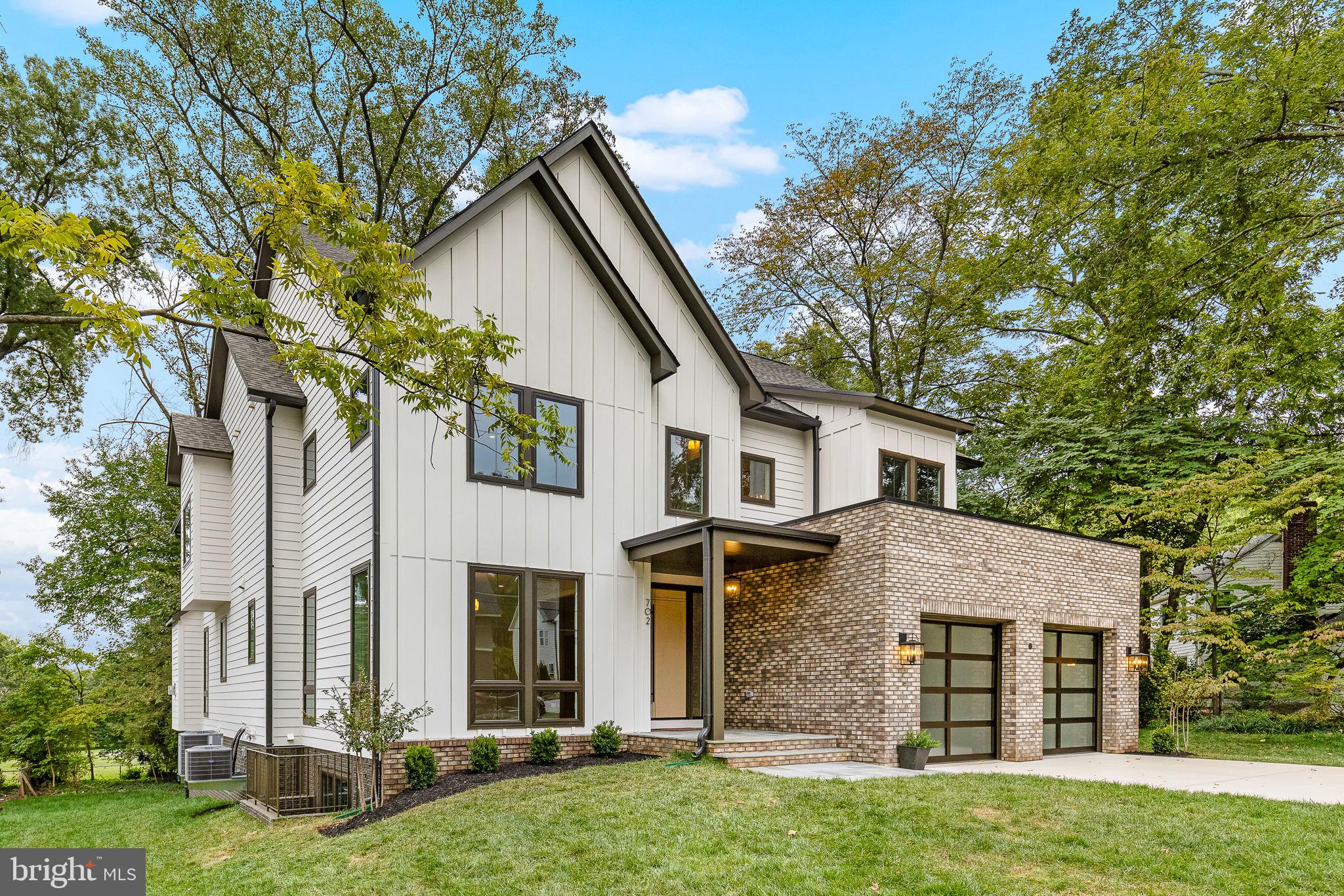 VIRGINIA FOREST - Residential