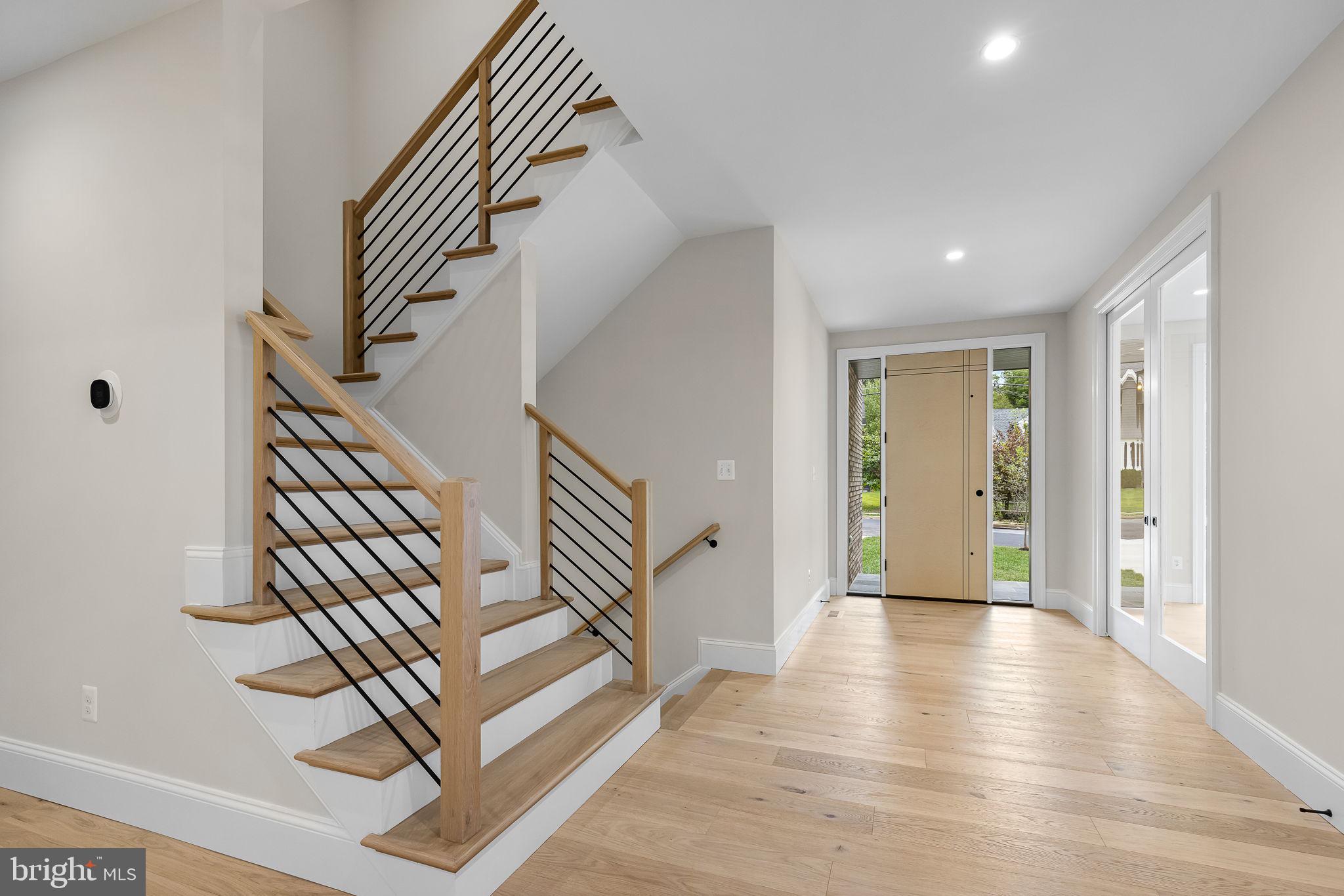 VIRGINIA FOREST - Residential