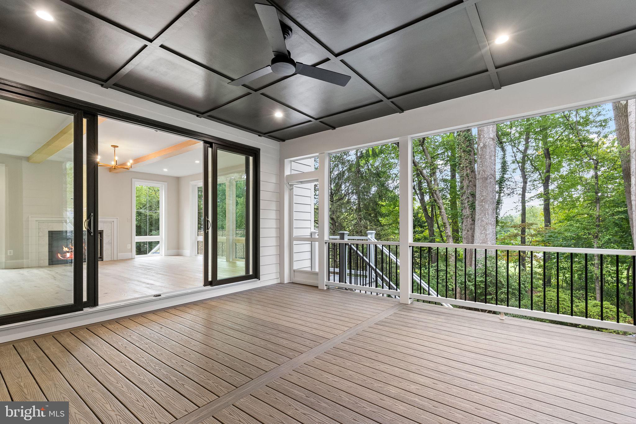 VIRGINIA FOREST - Residential