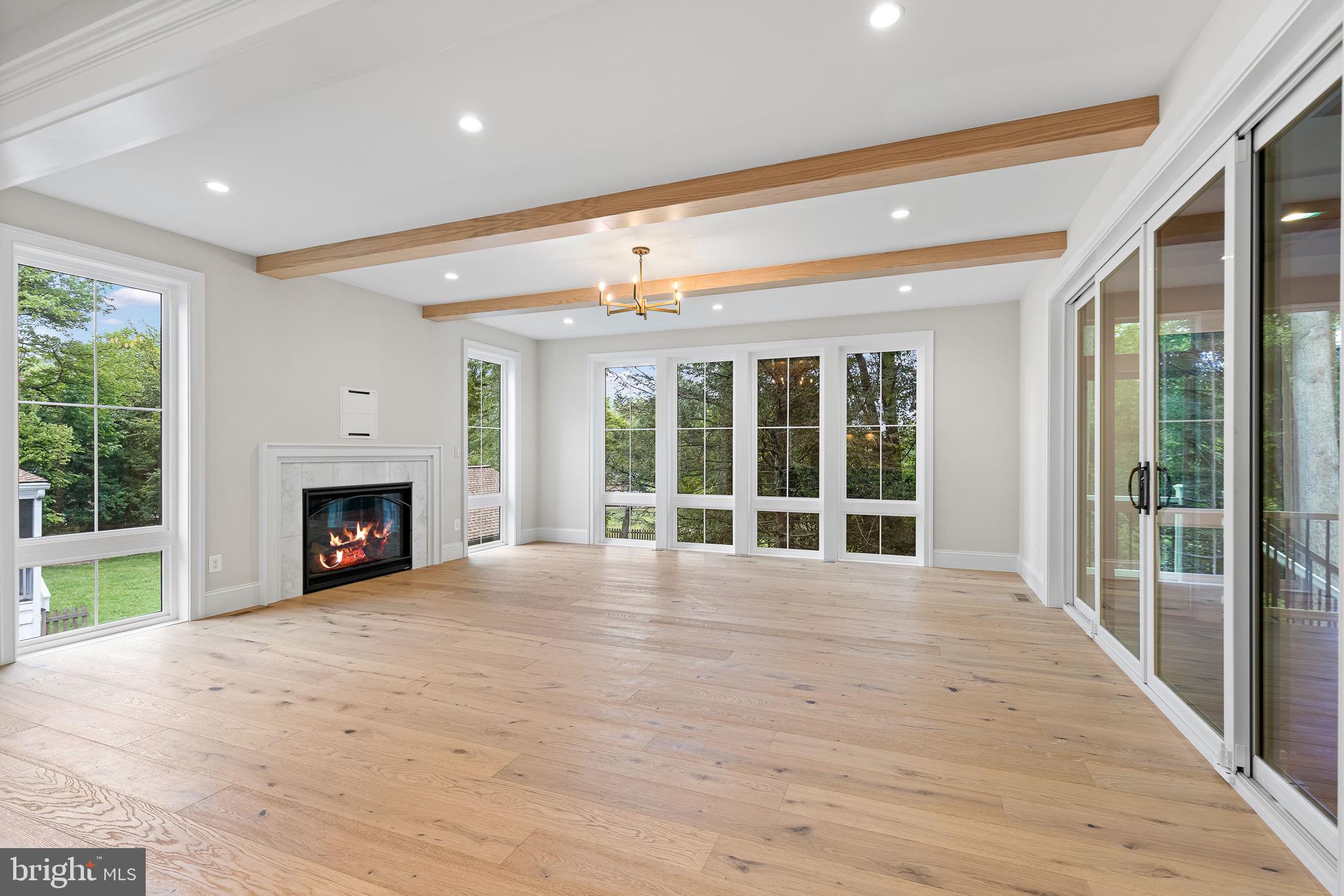 VIRGINIA FOREST - Residential