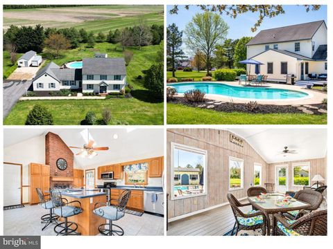 113 KIRWANS LANDING LANE CHESTER MD 21619