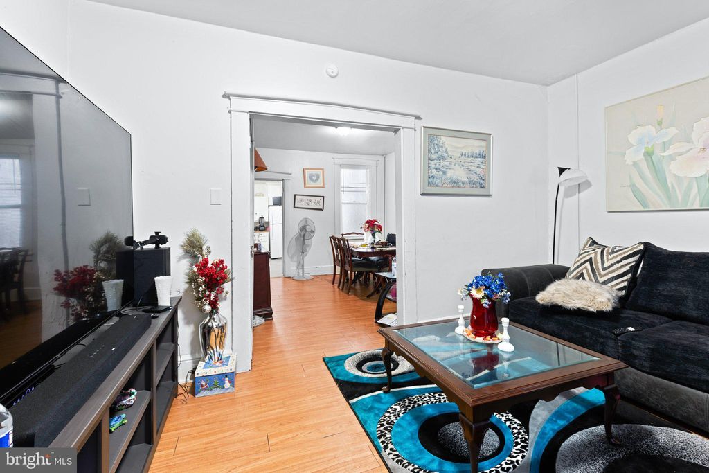 Photo of 438 E Strawberry Street, LANCASTER, PA 17602 (MLS # PALA2070172)