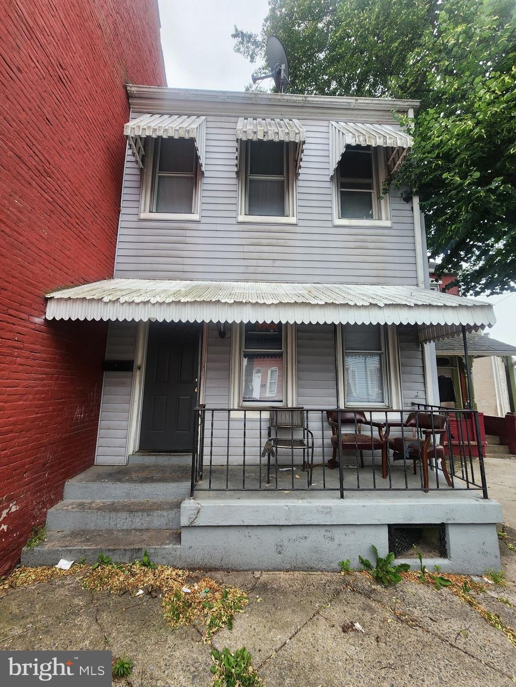 Photo of 438 E Strawberry Street, LANCASTER, PA 17602 (MLS # PALA2070172)